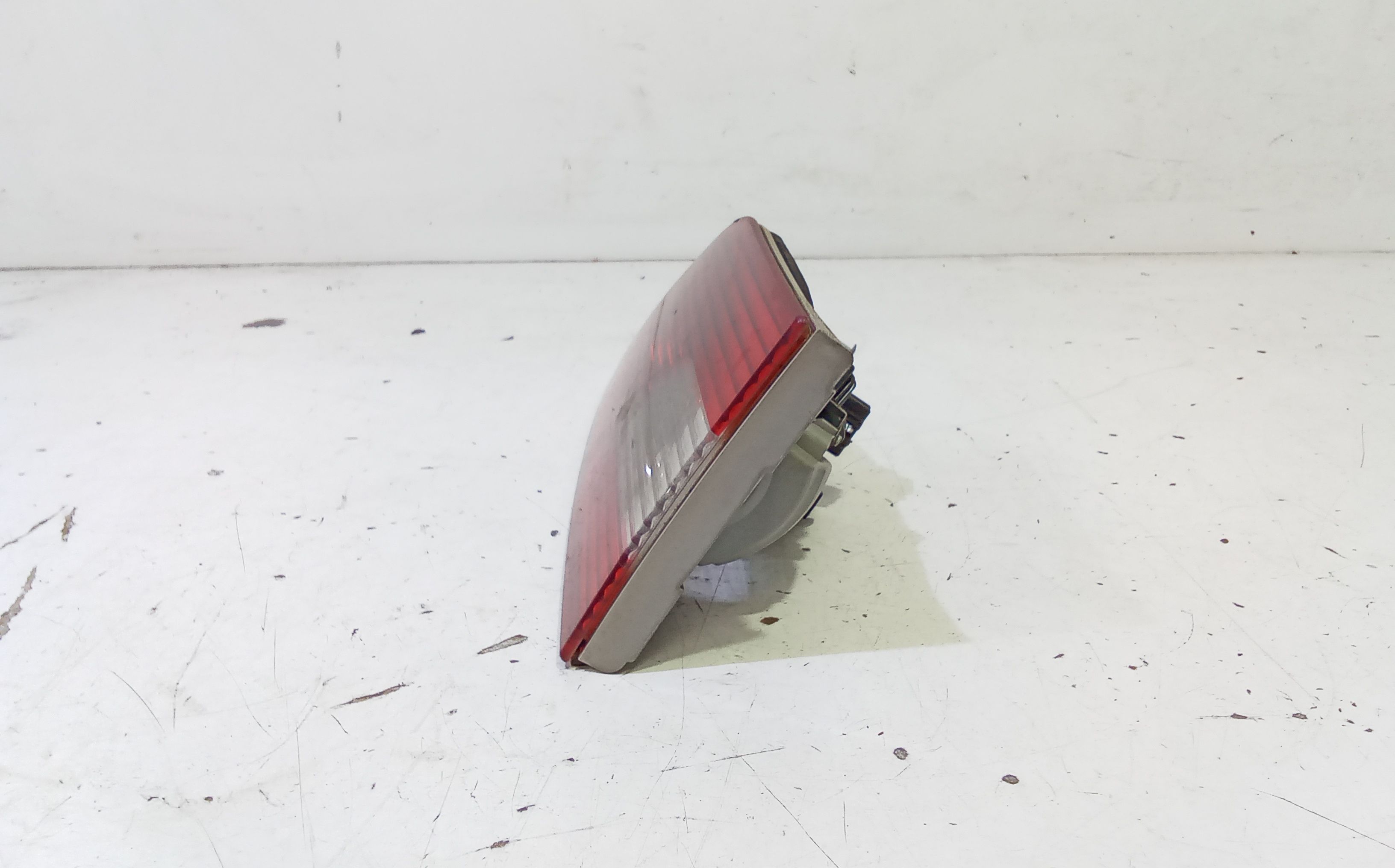 Stop Posteriore Destro Integrato nel Portello BMW X3 1 Serie