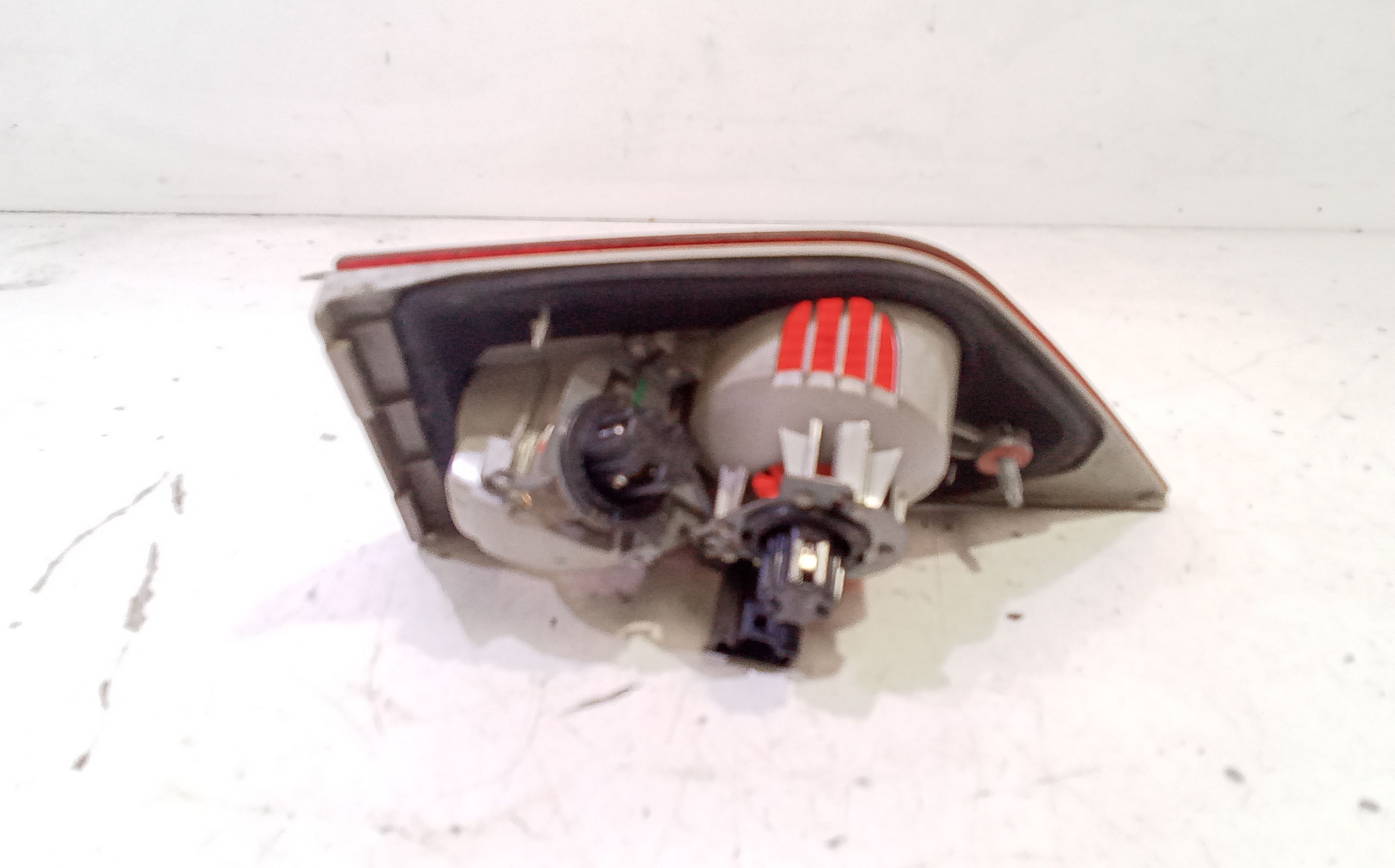 Stop Posteriore Destro Integrato nel Portello BMW X3 1 Serie