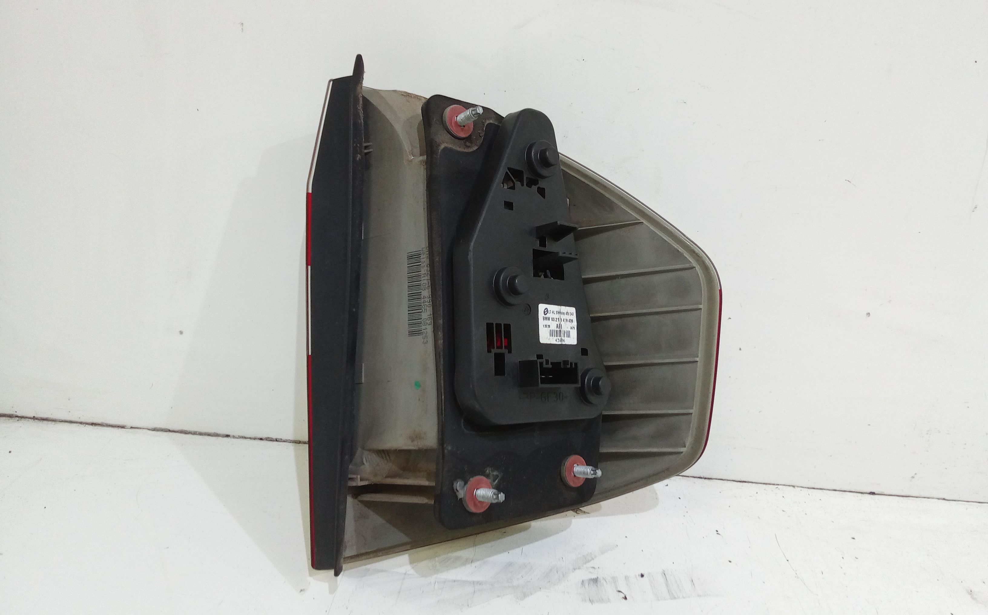 Stop fanale Posteriore sinistro lato Guida BMW X3 1 Serie