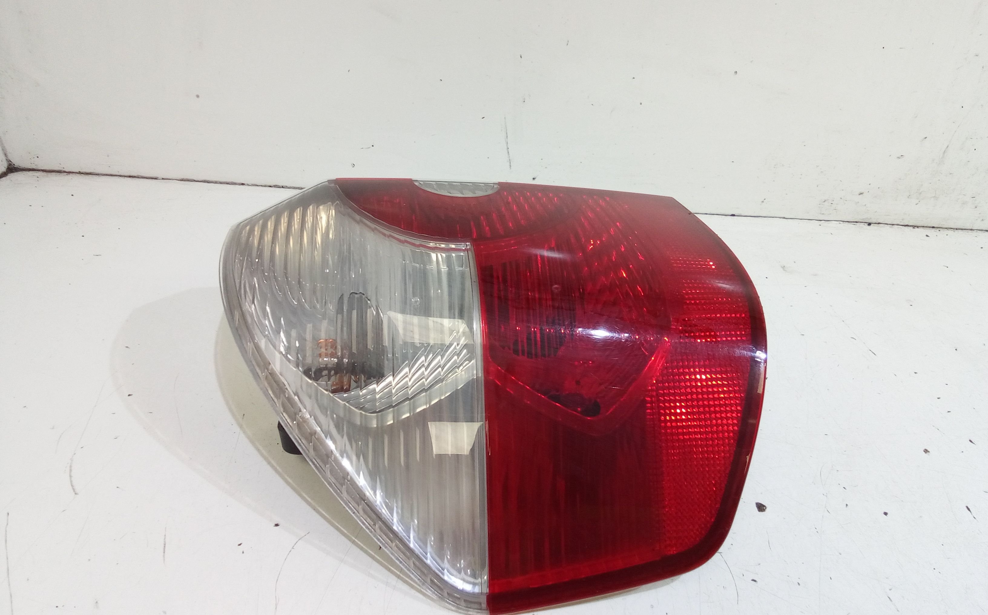 Stop fanale Posteriore sinistro lato Guida BMW X3 1 Serie