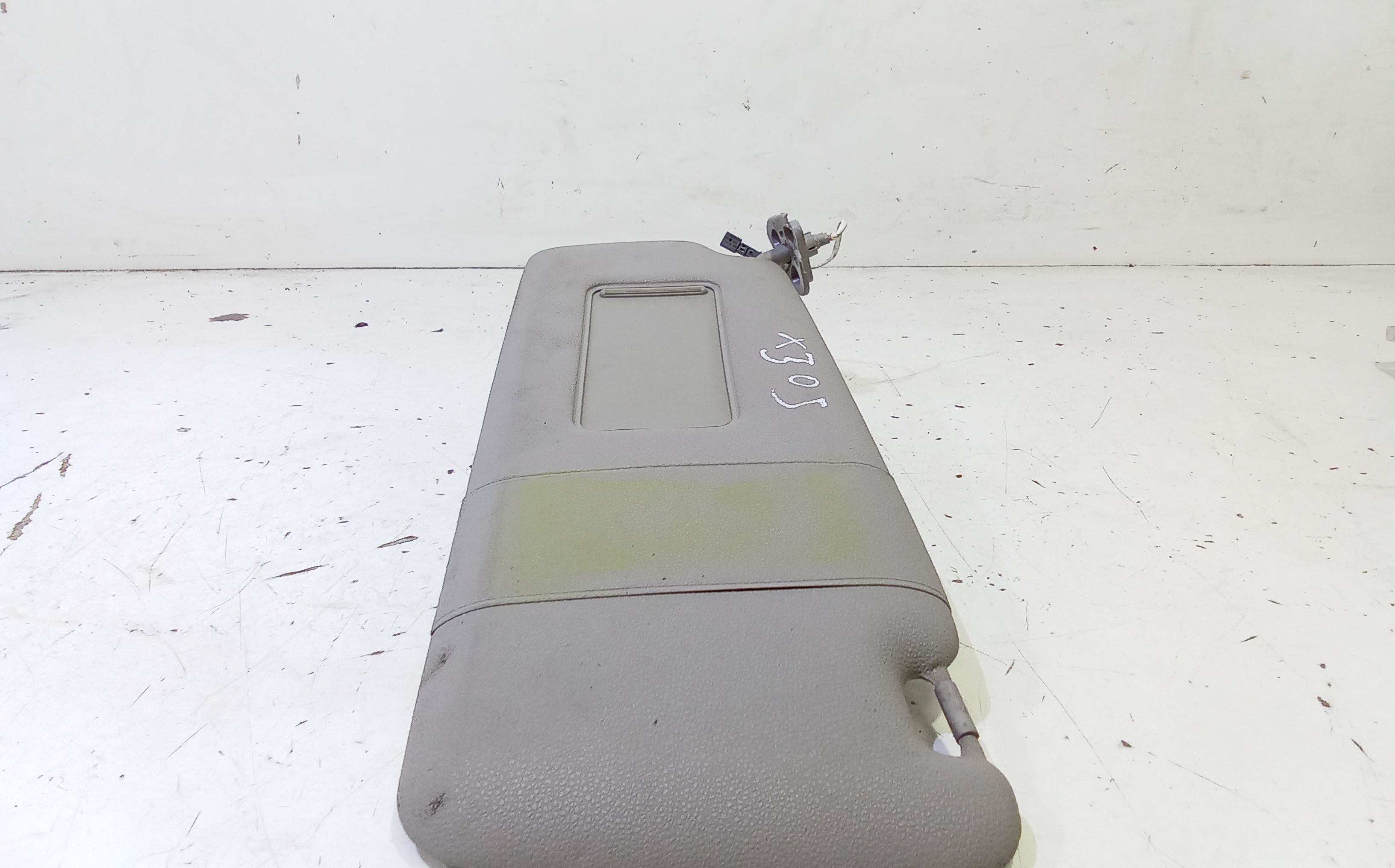 Parasole aletta anteriore Lato Guida BMW X3 1 Serie