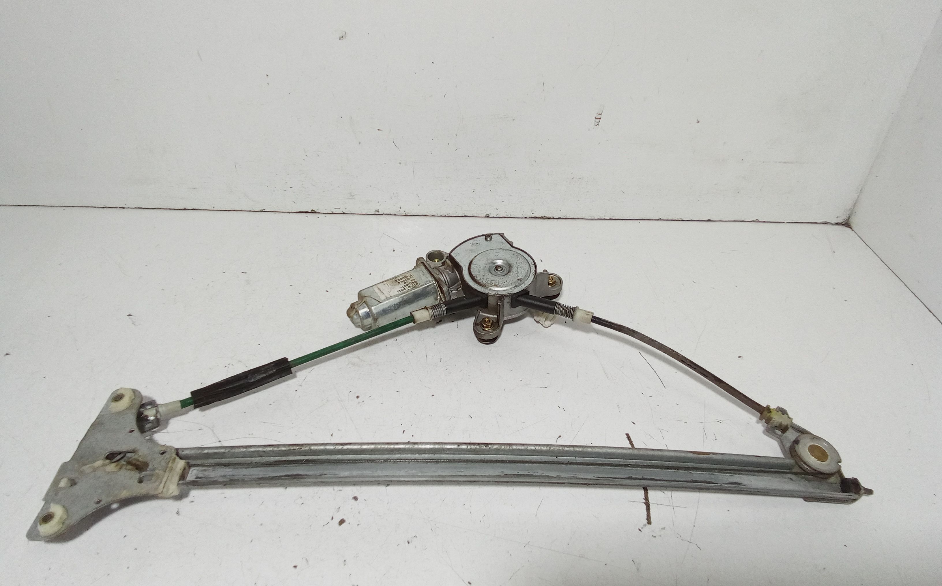 Cremagliera anteriore destra passeggero OPEL Agila 1 Serie