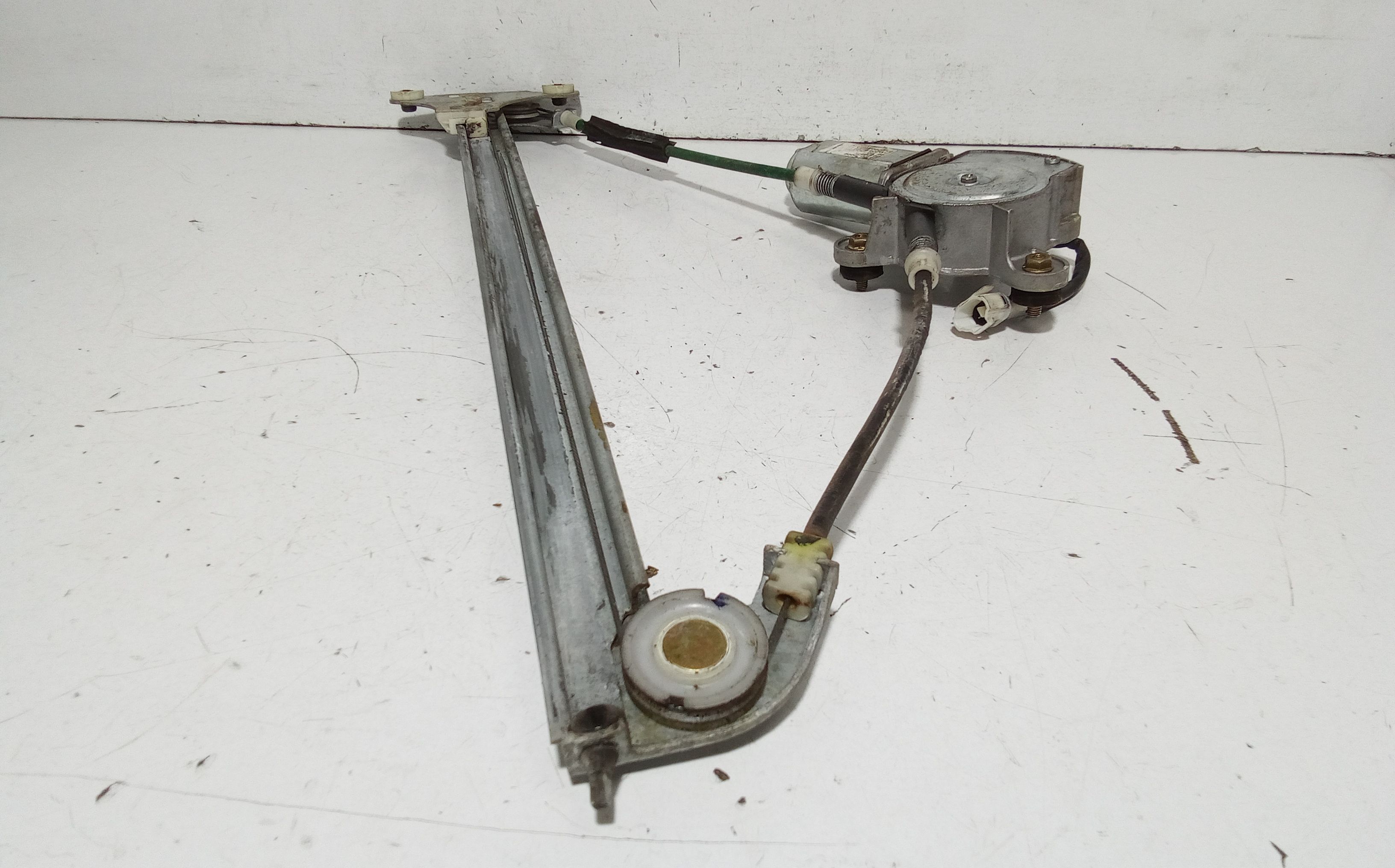 Cremagliera anteriore destra passeggero OPEL Agila 1 Serie