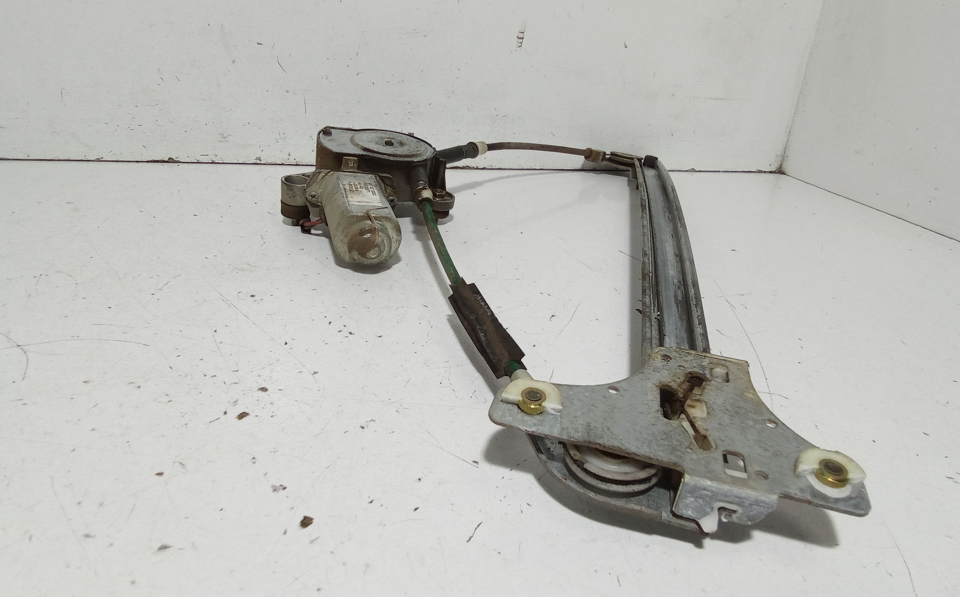 Cremagliera anteriore destra passeggero OPEL Agila 1 Serie