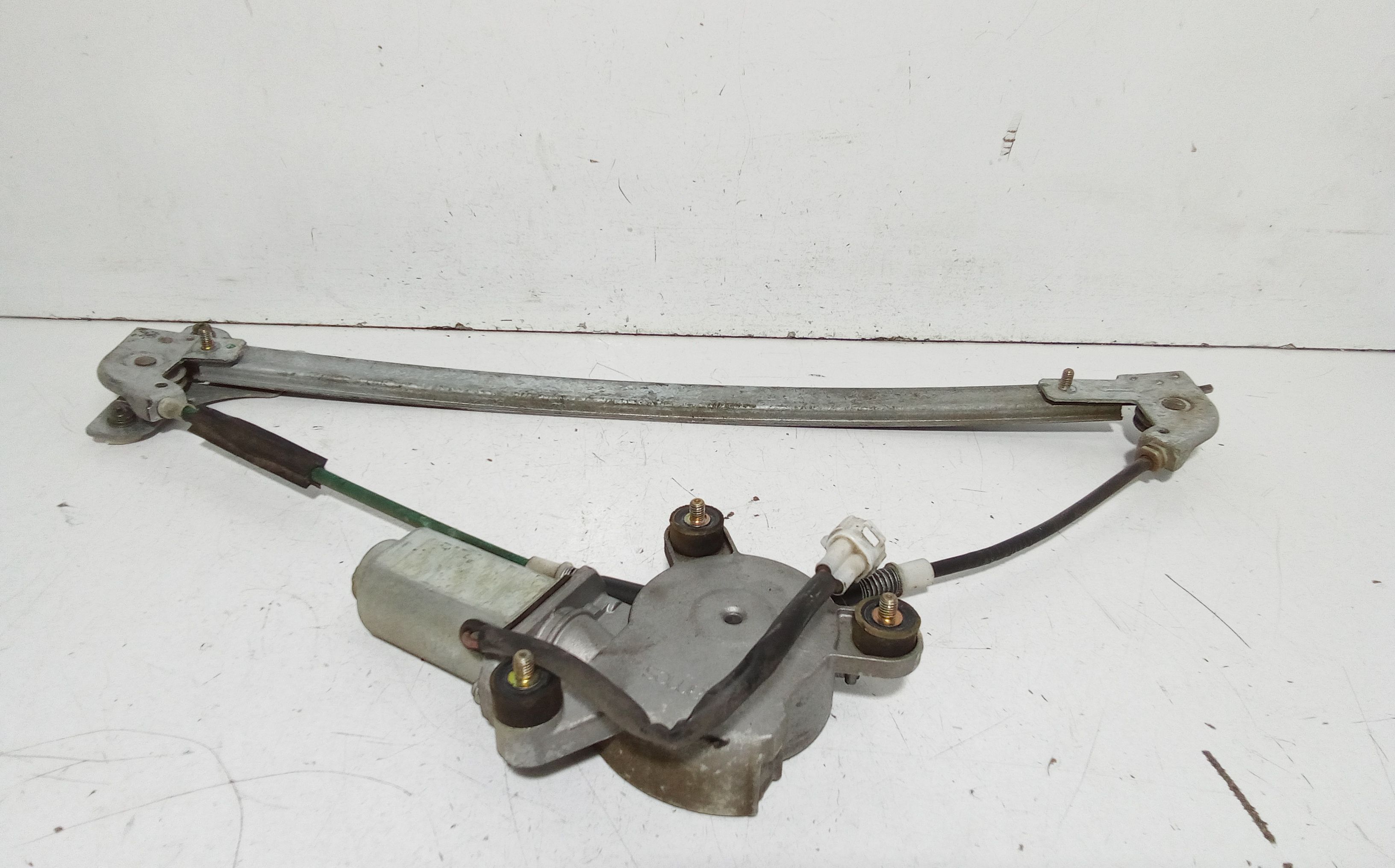 Cremagliera anteriore destra passeggero OPEL Agila 1 Serie