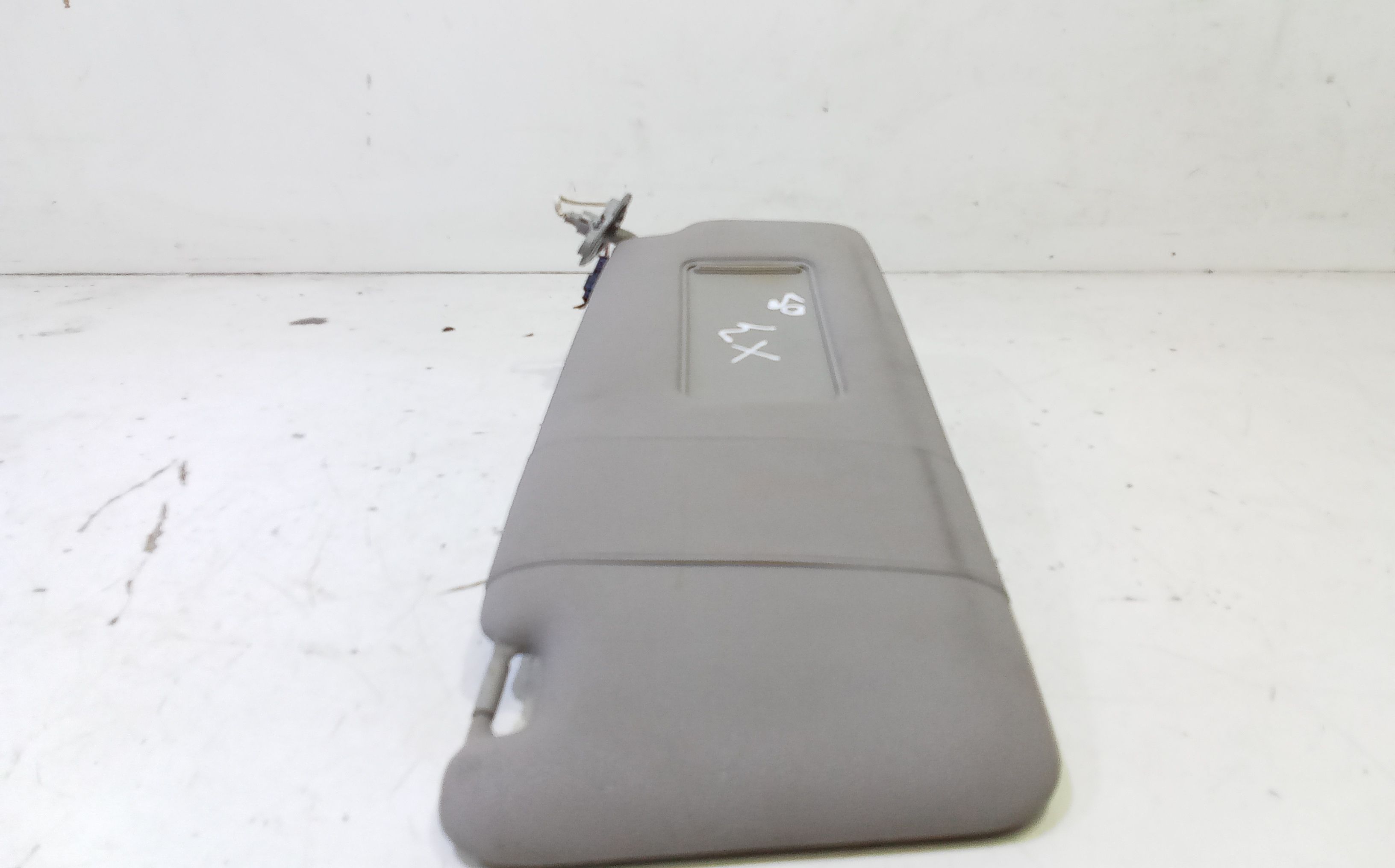 Parasole aletta Lato Passeggero BMW X3 1 Serie