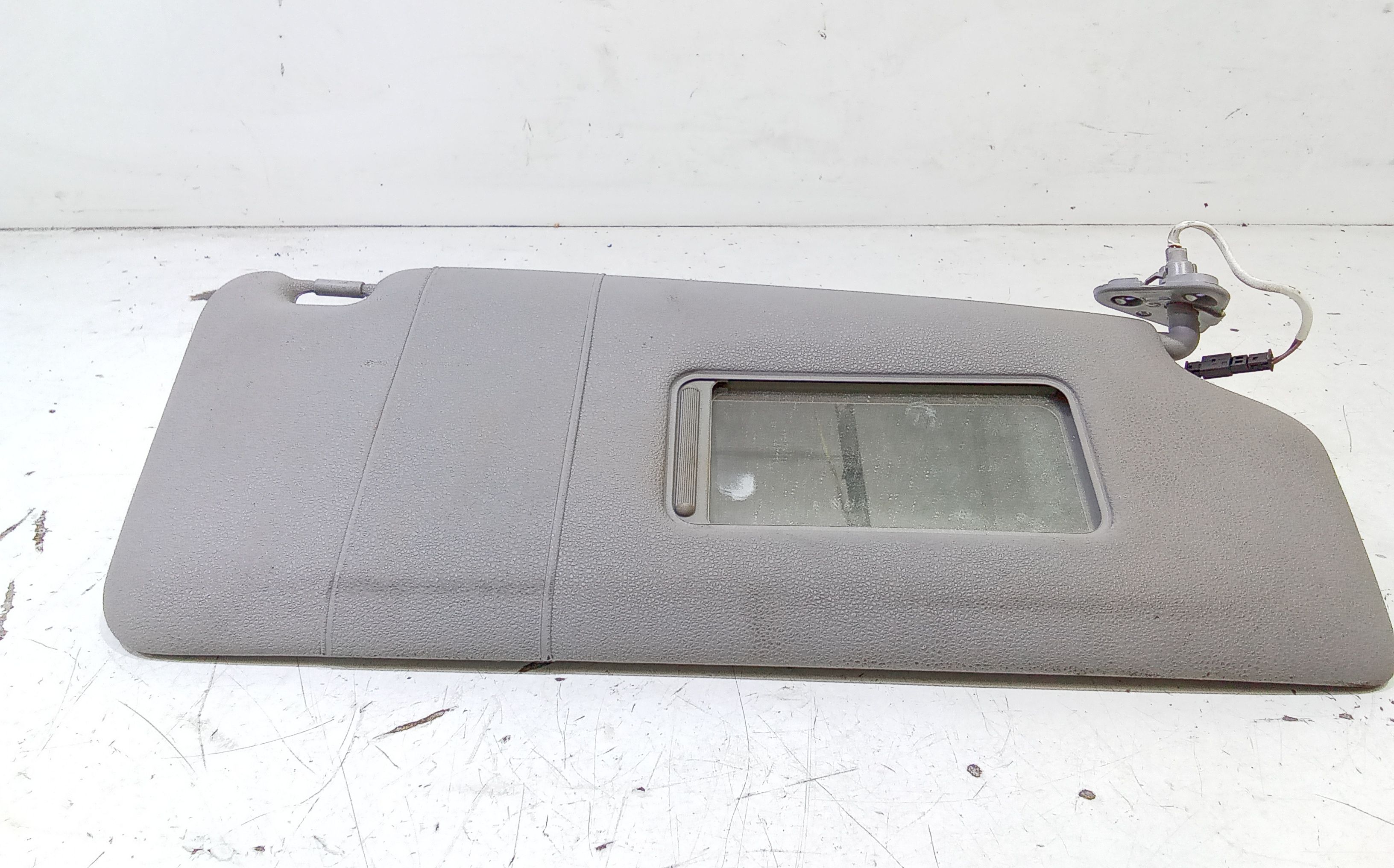 Parasole aletta Lato Passeggero BMW X3 1 Serie