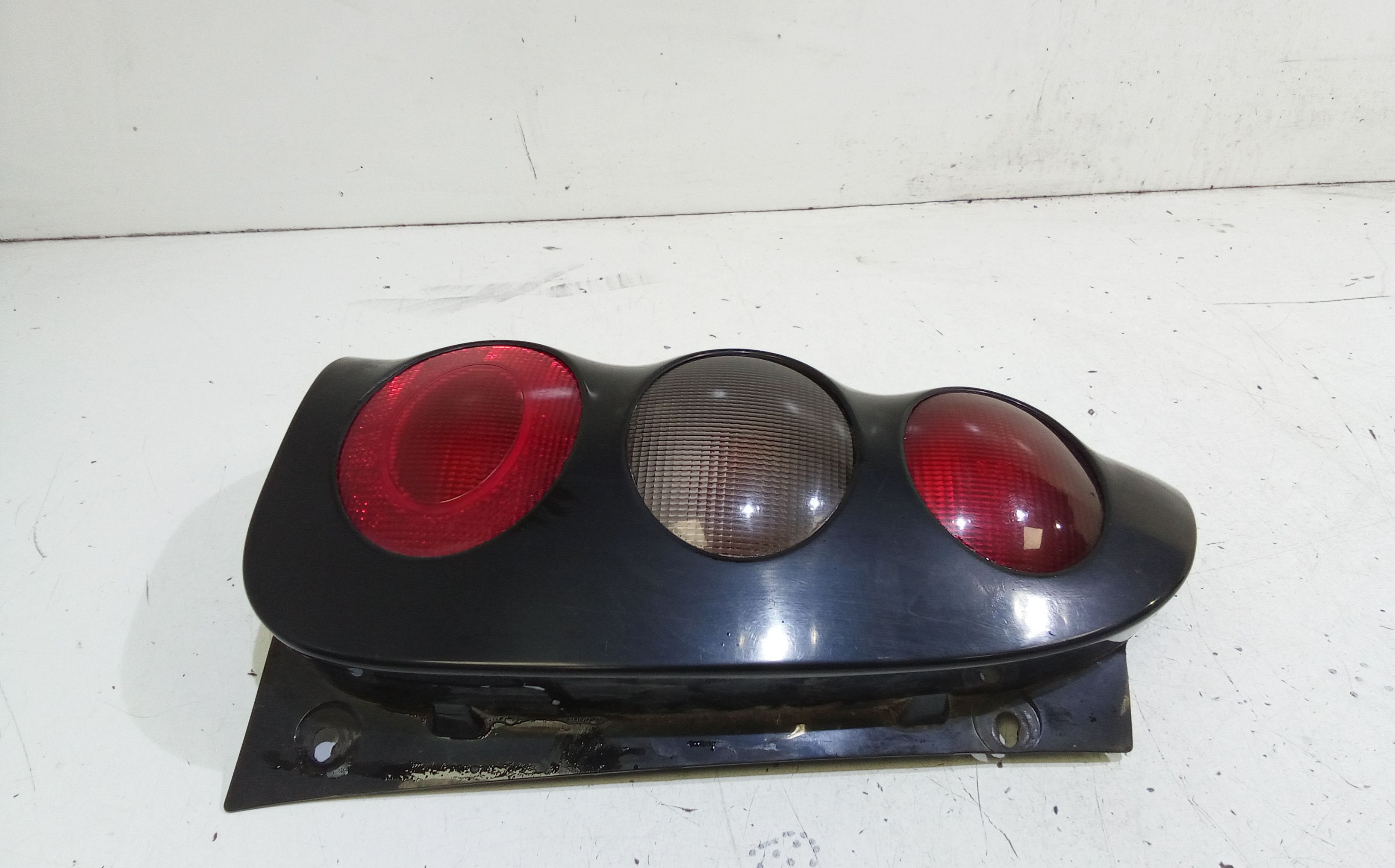 Stop fanale Posteriore sinistro lato Guida SMART ForTwo Coup 1 Serie