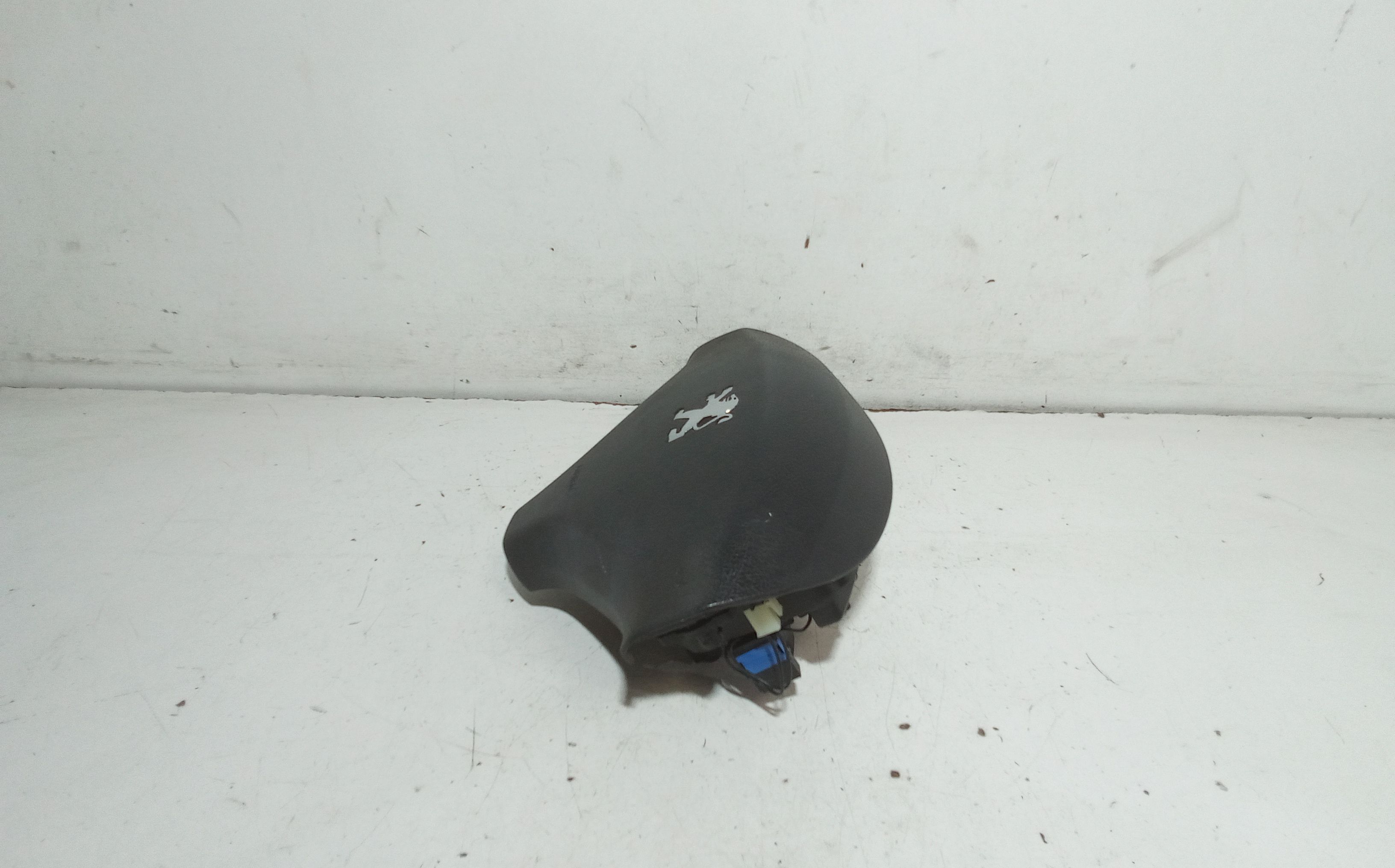 Airbag Volante PEUGEOT 3008 Serie (09>16)