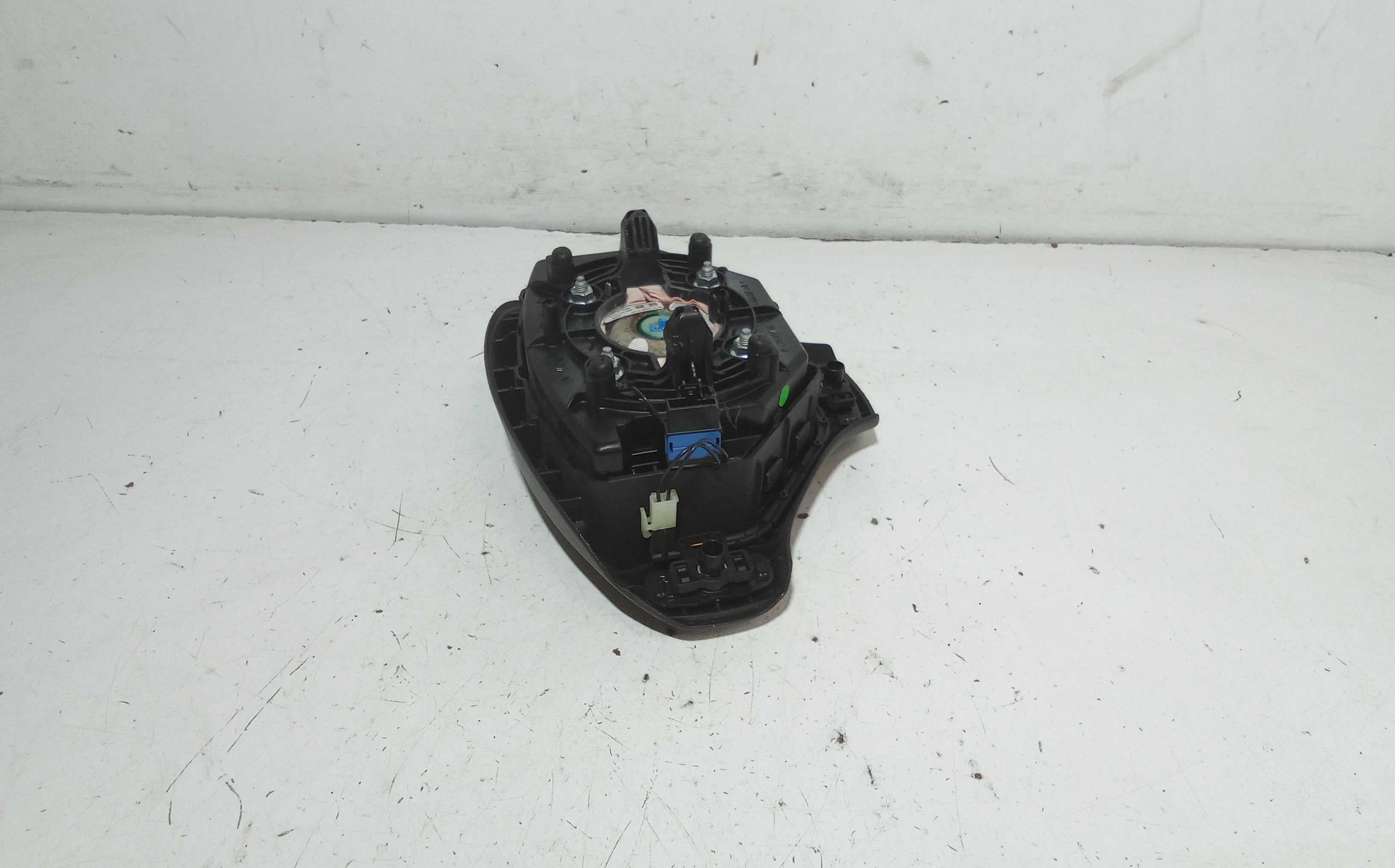 Airbag Volante PEUGEOT 3008 Serie (09>16)