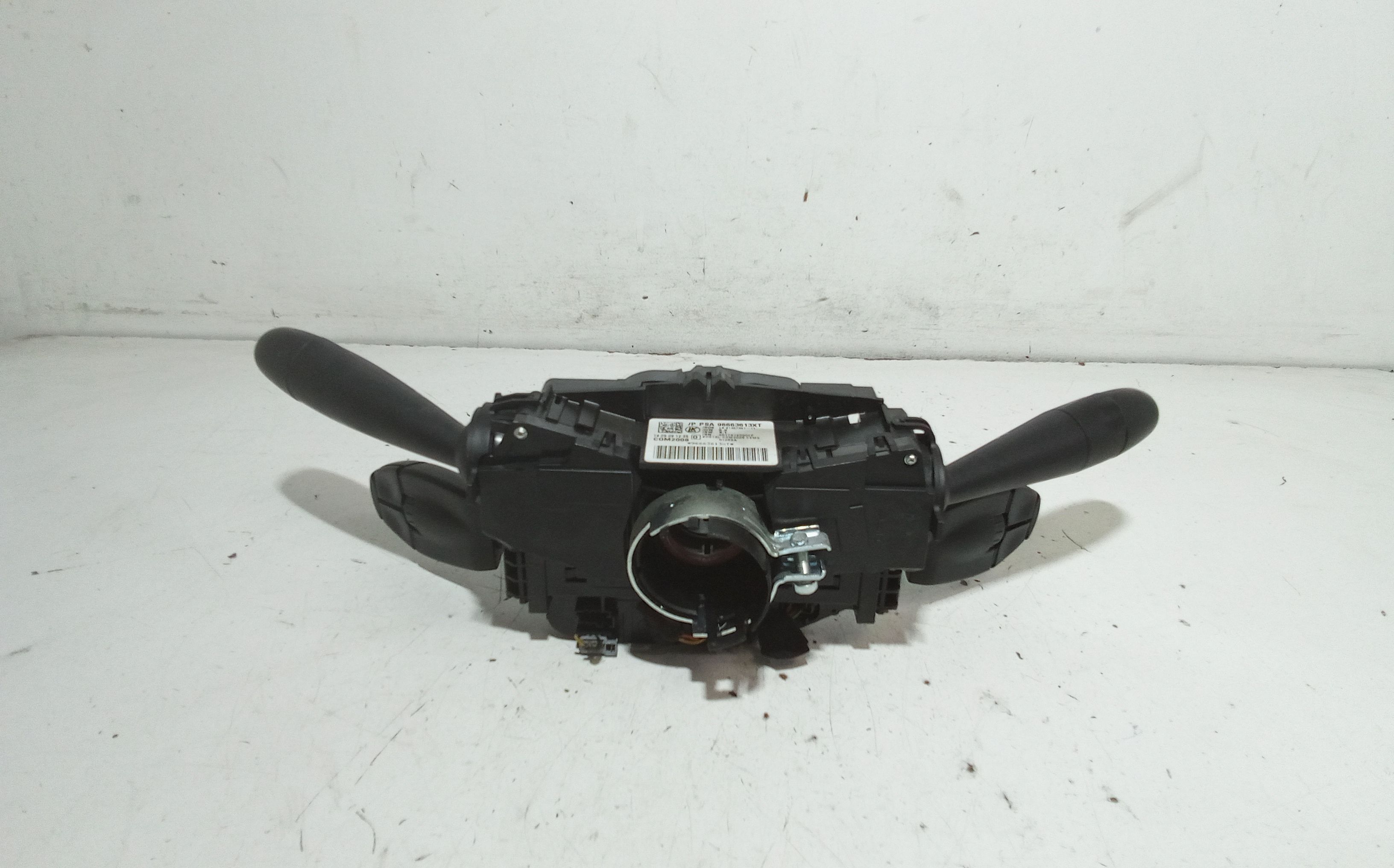 Devioluci PEUGEOT 3008 Serie (09>16)