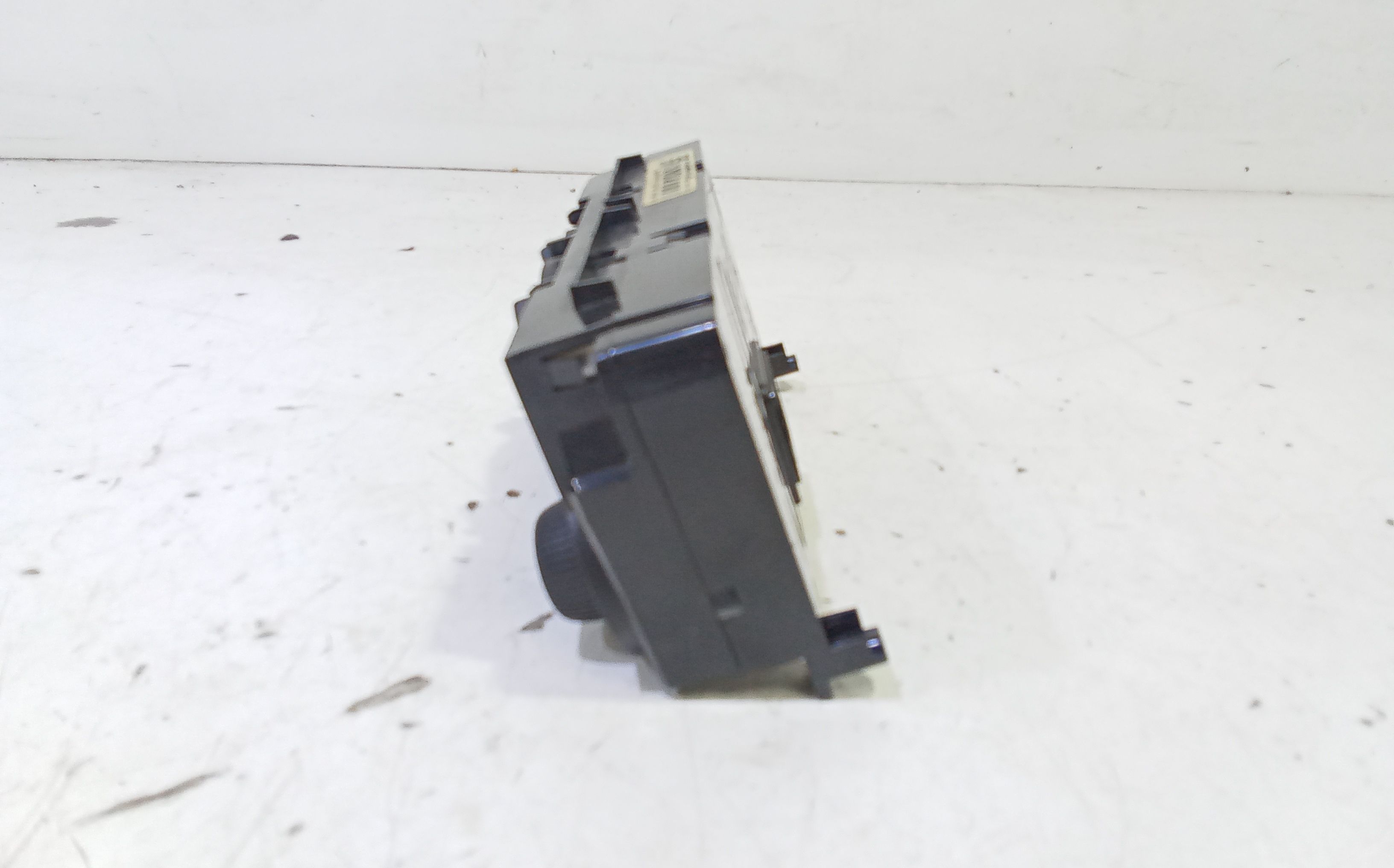 Comandi Clima PEUGEOT 3008 Serie (09>16)