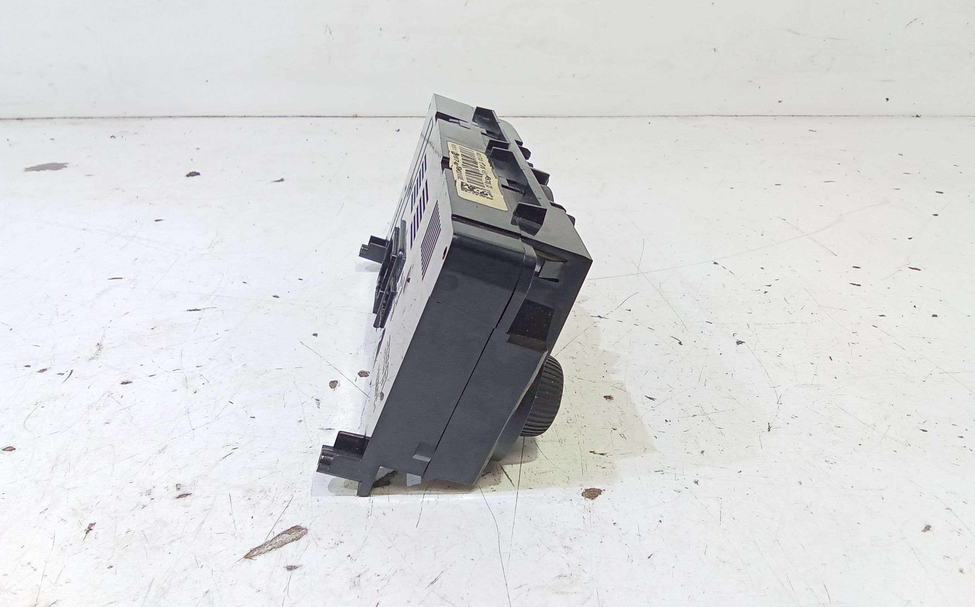 Comandi Clima PEUGEOT 3008 Serie (09>16)