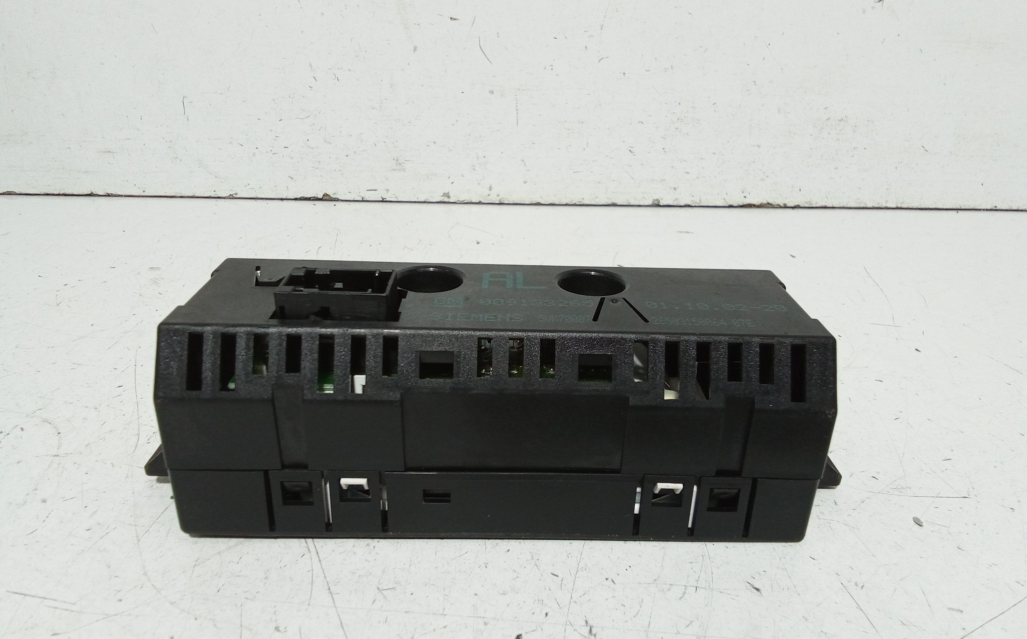 Display orologio OPEL Agila 1 Serie