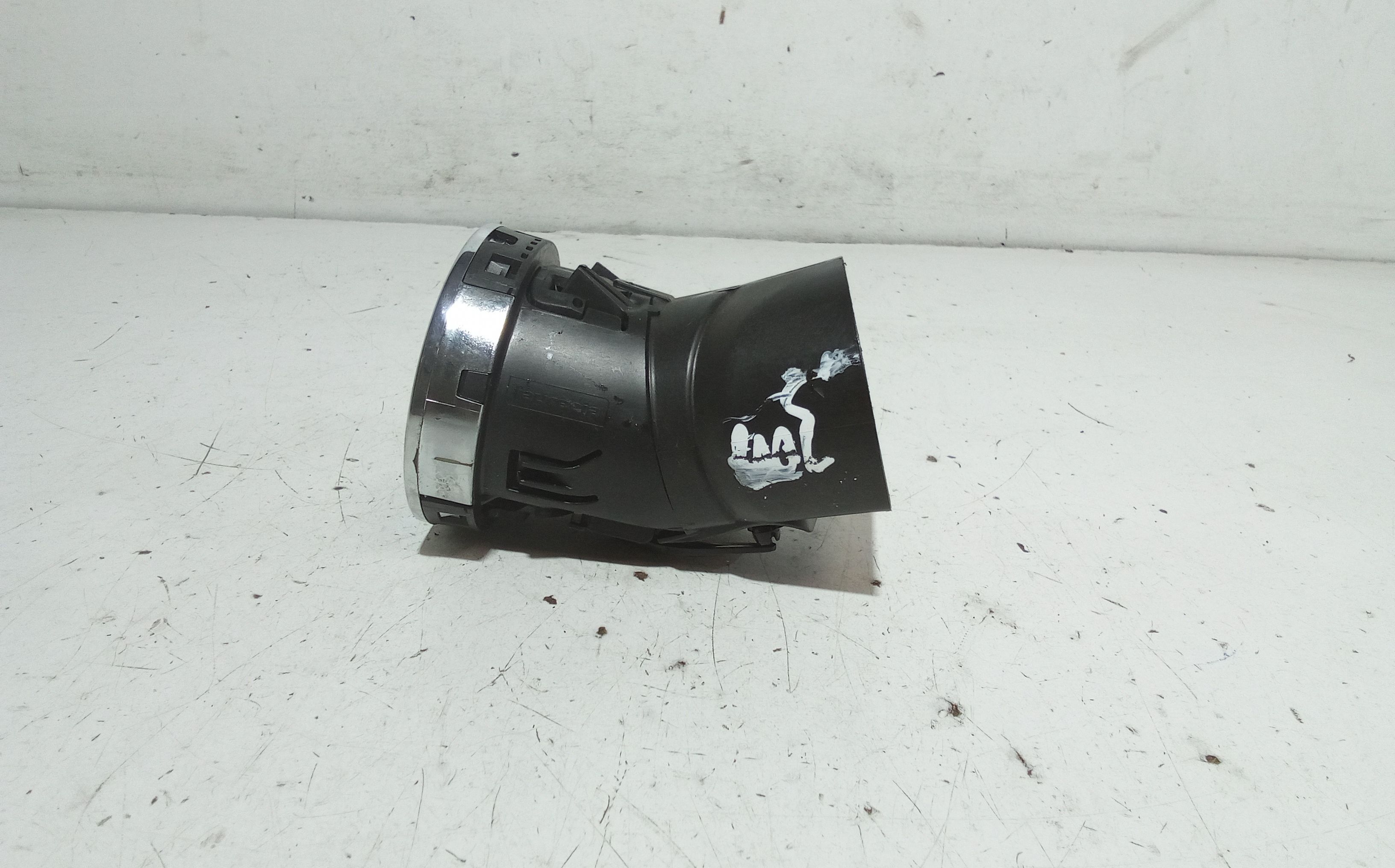 Bocchetta aria cruscotto lato guida PEUGEOT 3008 Serie (09>16)