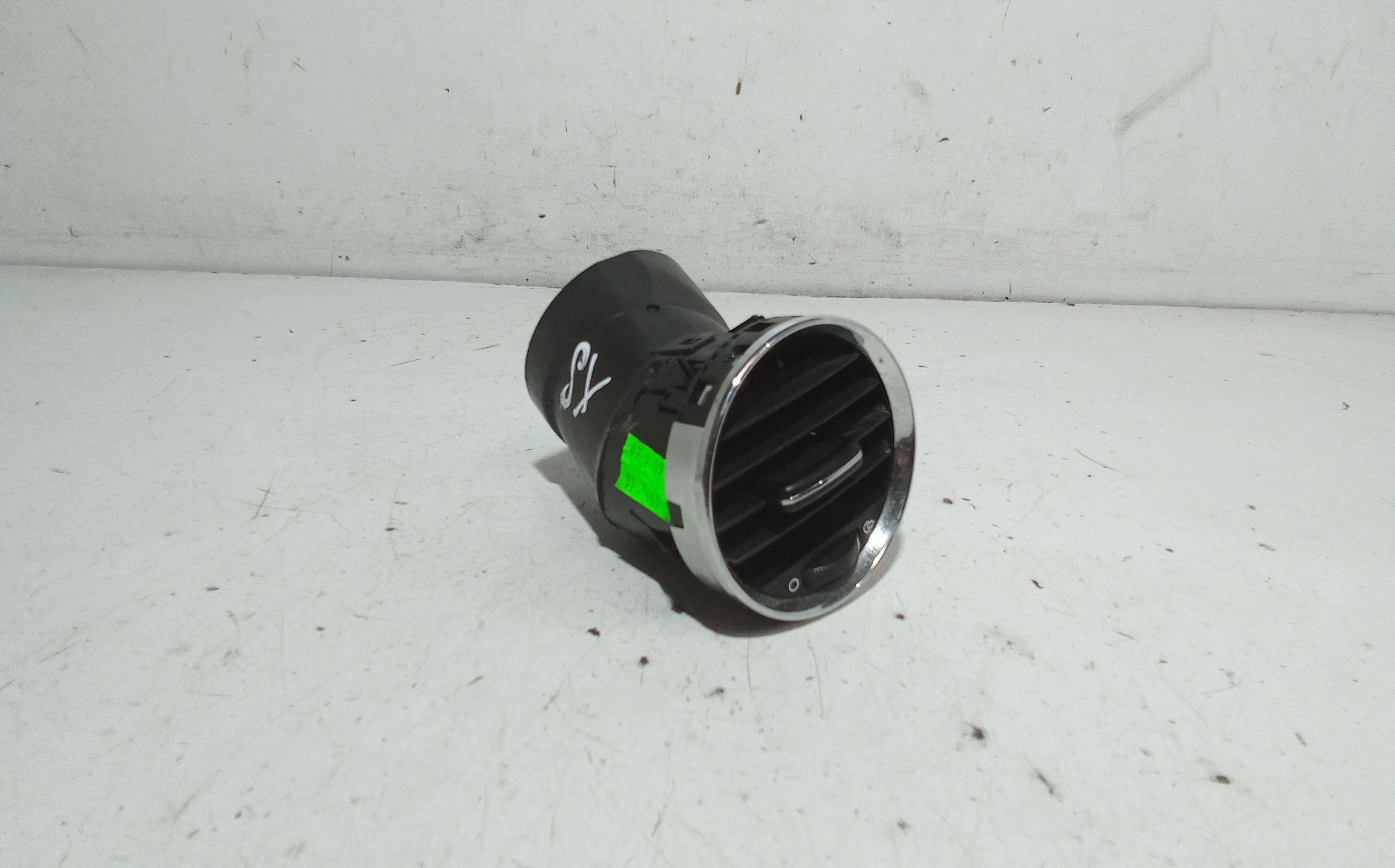 Bocchetta aria cruscotto lato guida PEUGEOT 3008 Serie (09>16)