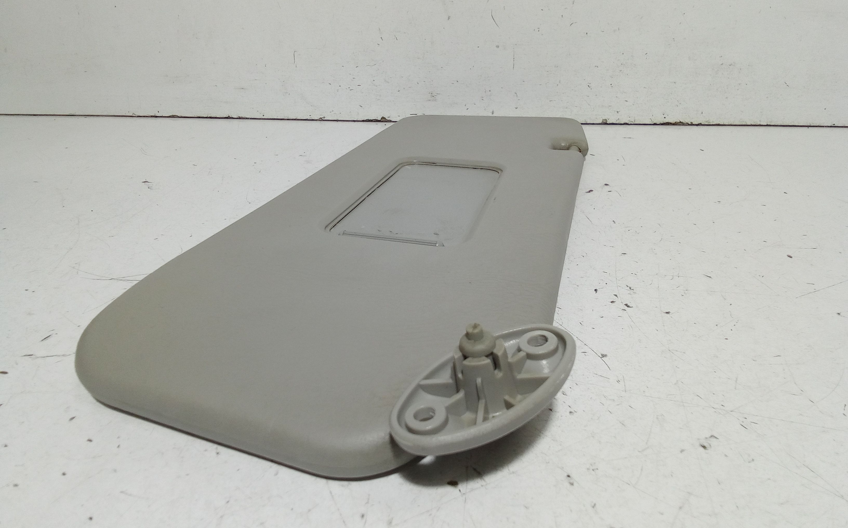 Parasole aletta Lato Passeggero OPEL Agila 1 Serie