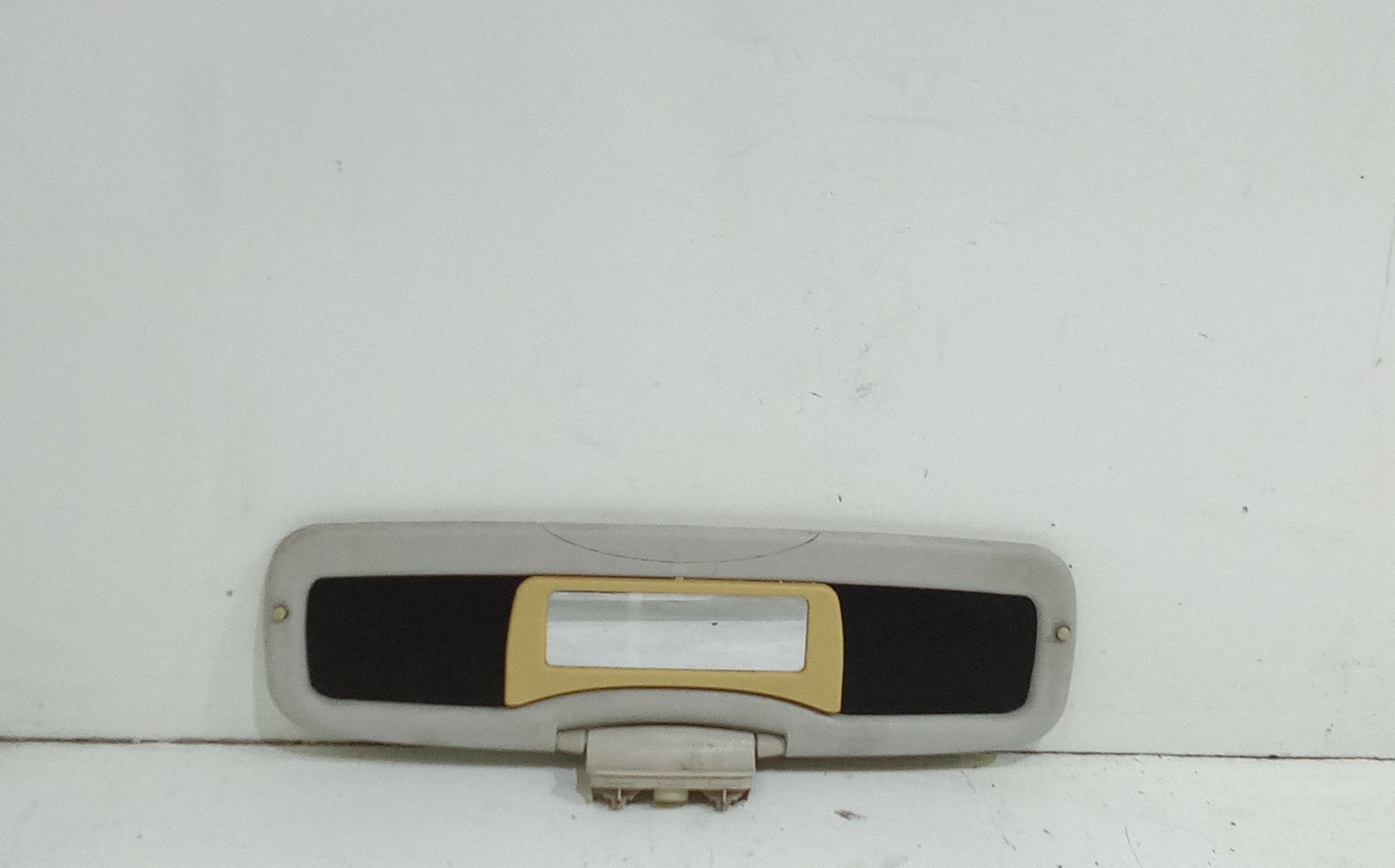 Parasole aletta Lato Passeggero SMART ForTwo Coup 1 Serie