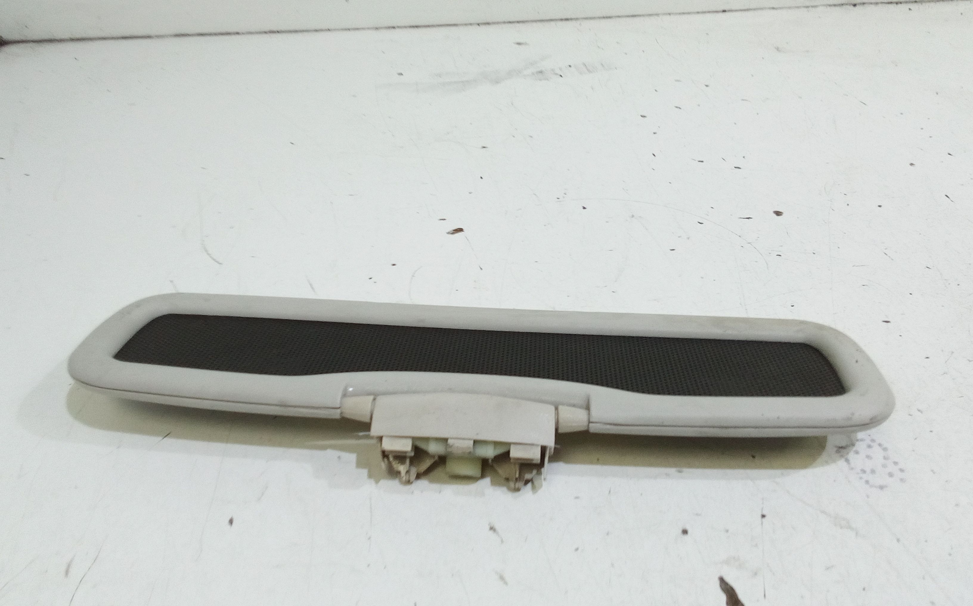 Parasole aletta Lato Passeggero SMART ForTwo Coup 1 Serie