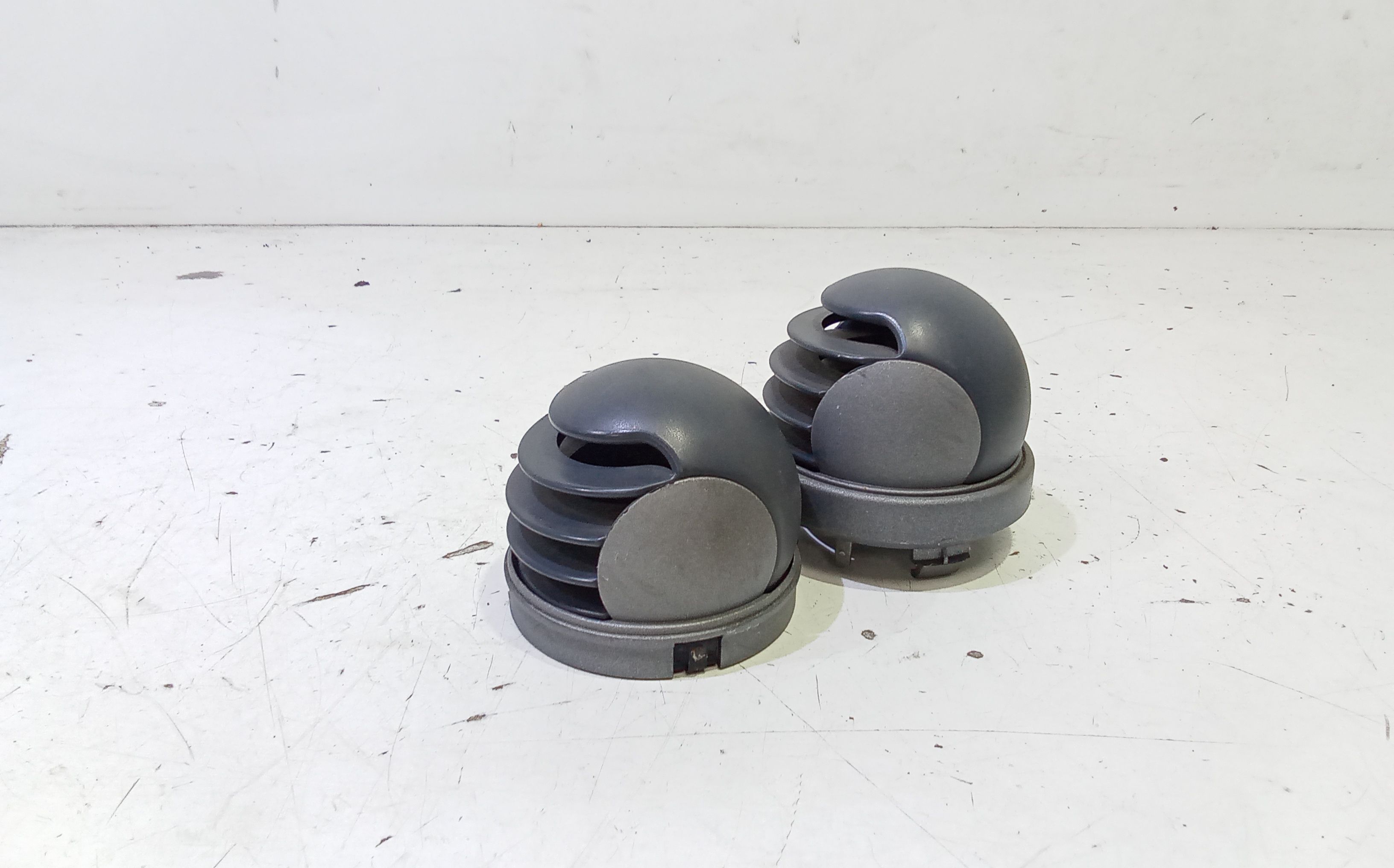 Bocchette Aria Cruscotto SMART ForTwo Coup 1 Serie