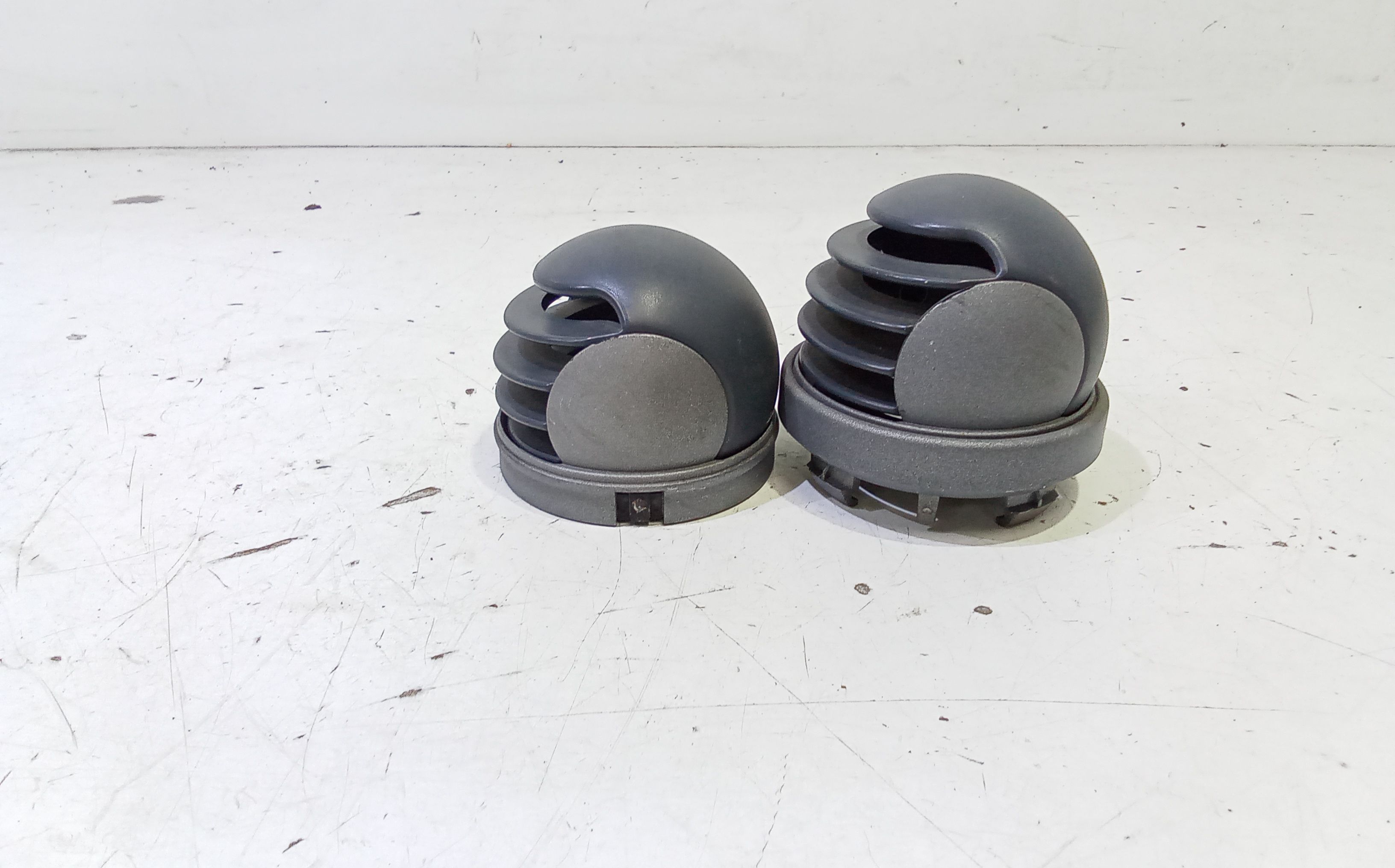 Bocchette Aria Cruscotto SMART ForTwo Coup 1 Serie