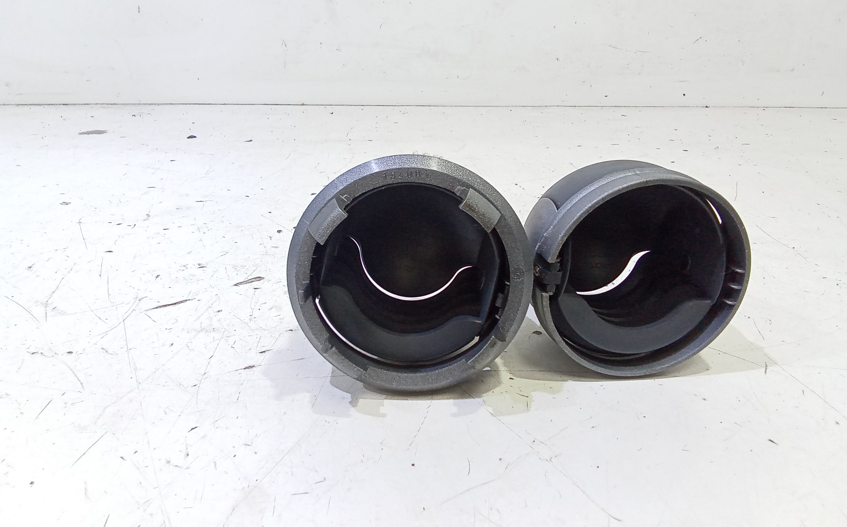 Bocchette Aria Cruscotto SMART ForTwo Coup 1 Serie