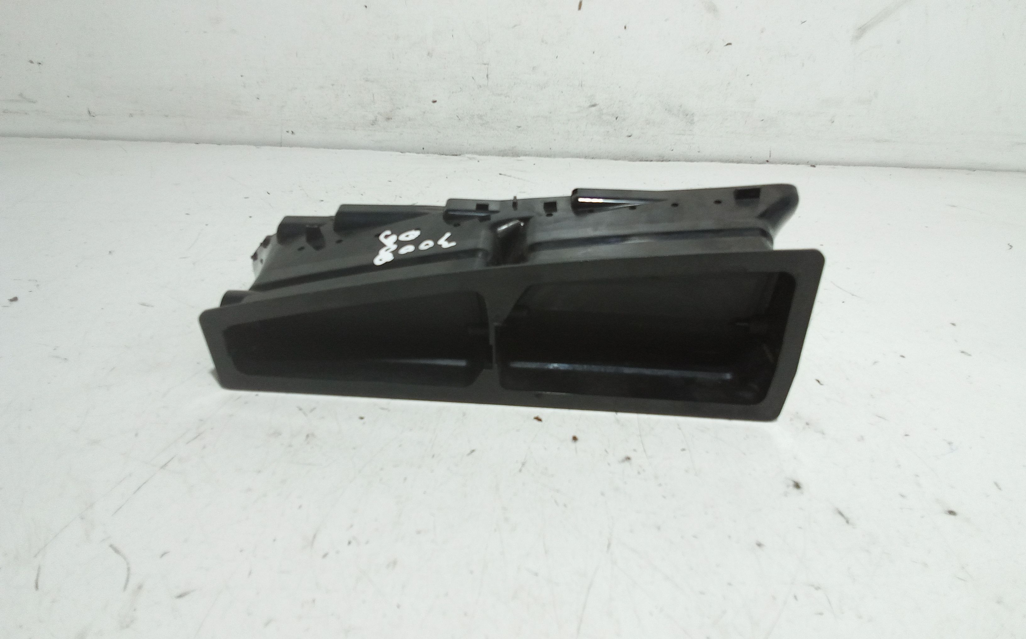 Bocchette Aria Centrale PEUGEOT 3008 Serie (09>16)