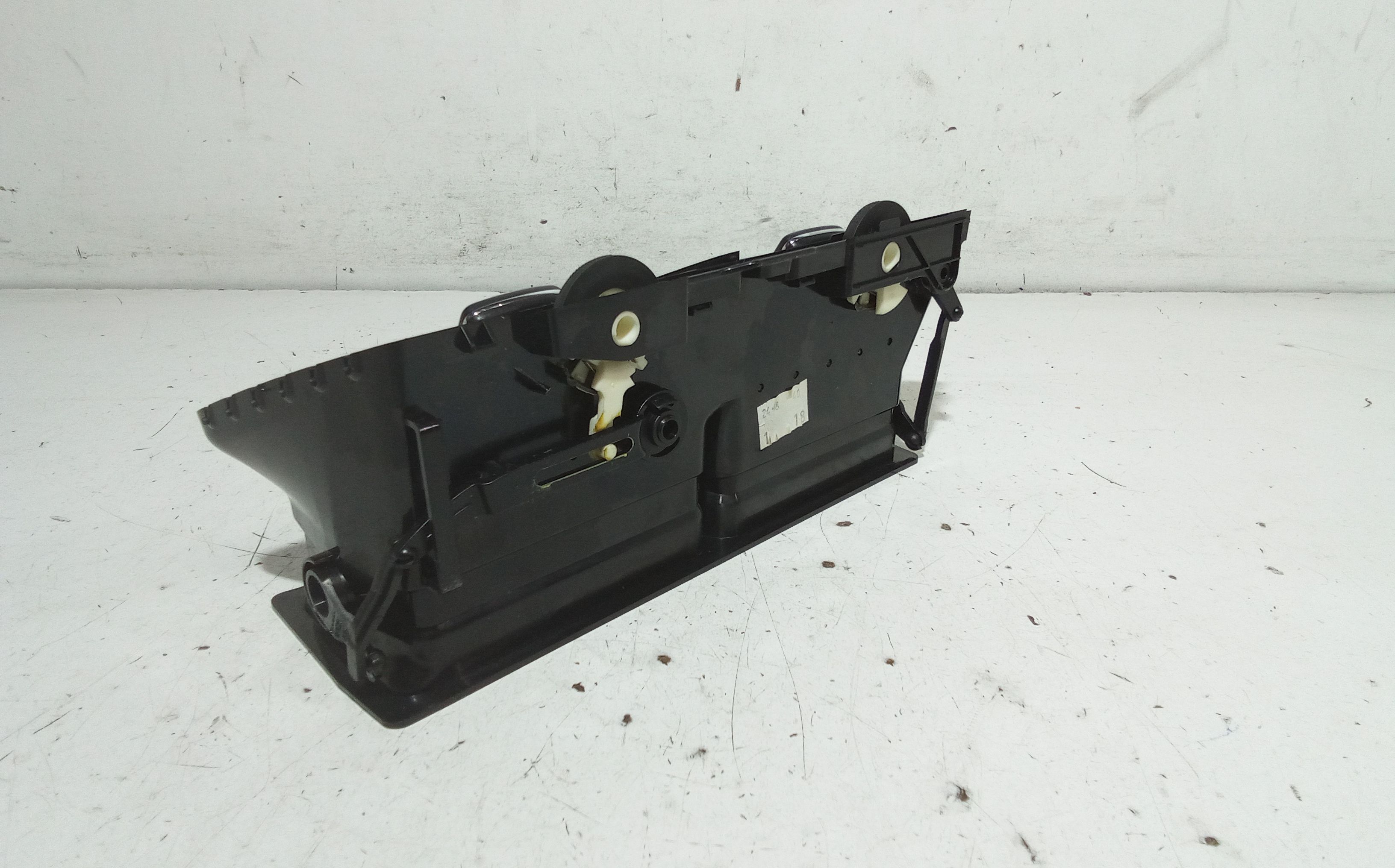 Bocchette Aria Centrale PEUGEOT 3008 Serie (09>16)