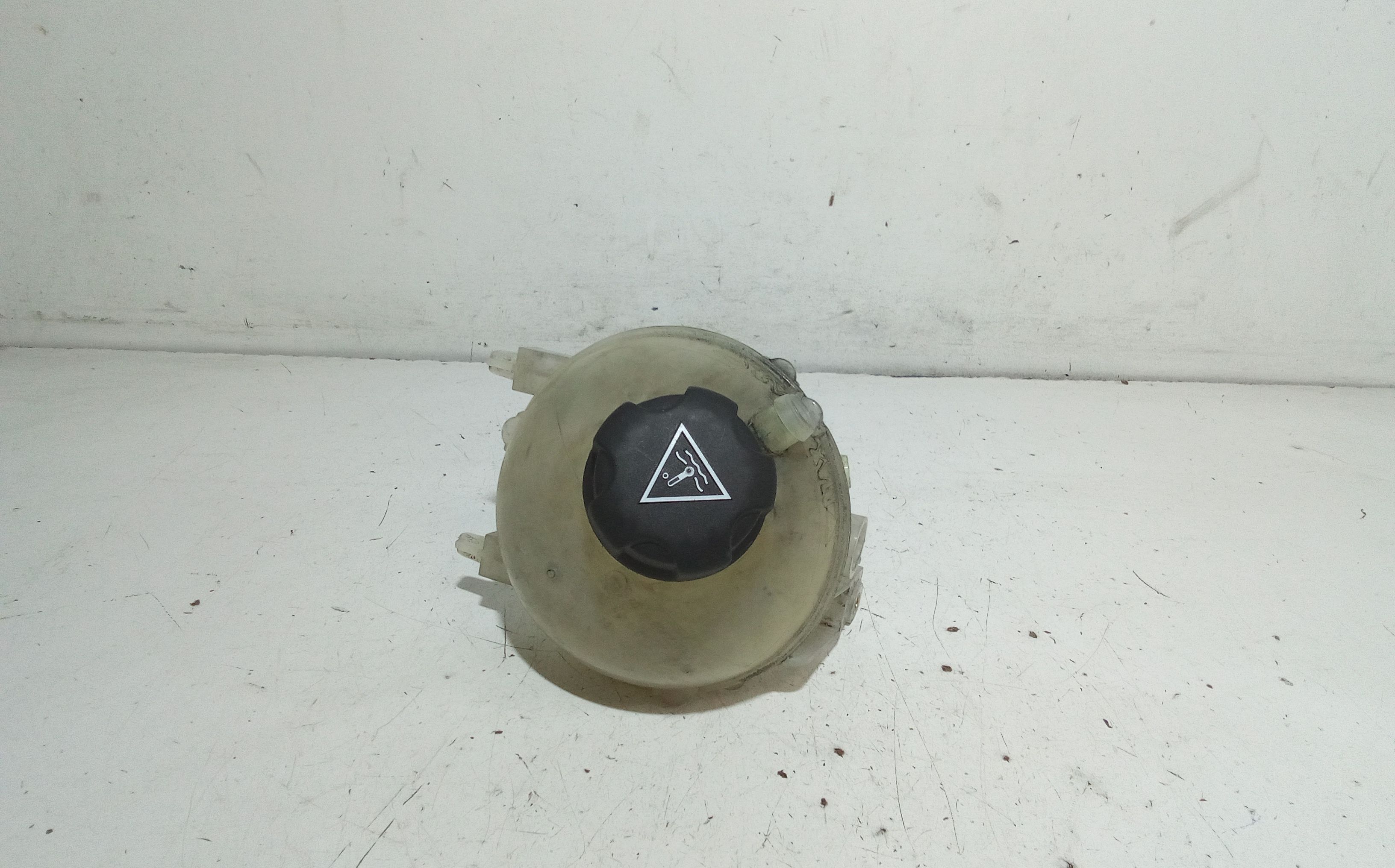 Vaschetta liquido radiatore PEUGEOT 3008 Serie (09>16)