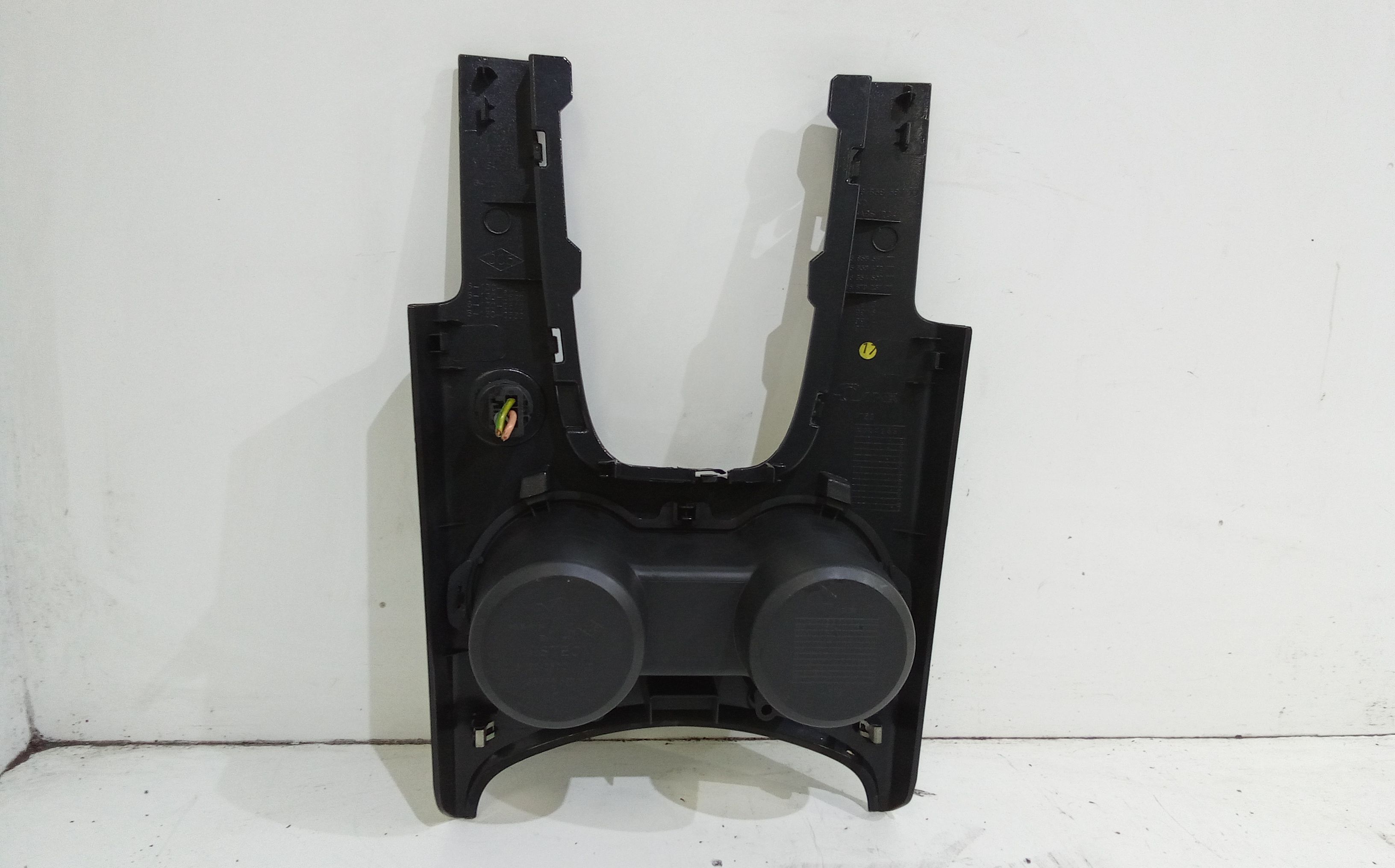 Porta bicchiere PEUGEOT 3008 Serie (09>16)