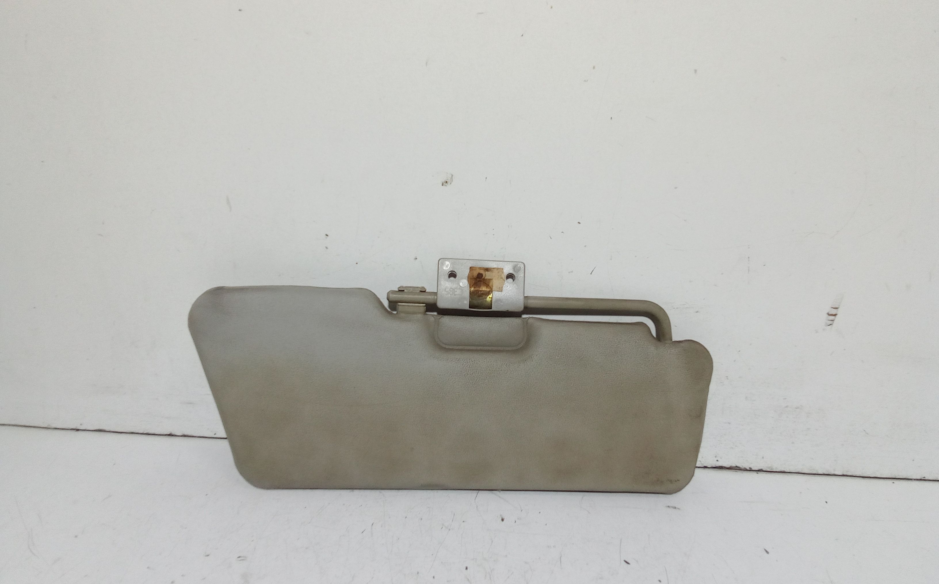 Parasole aletta anteriore Lato Guida FIAT Seicento Serie (00>05)