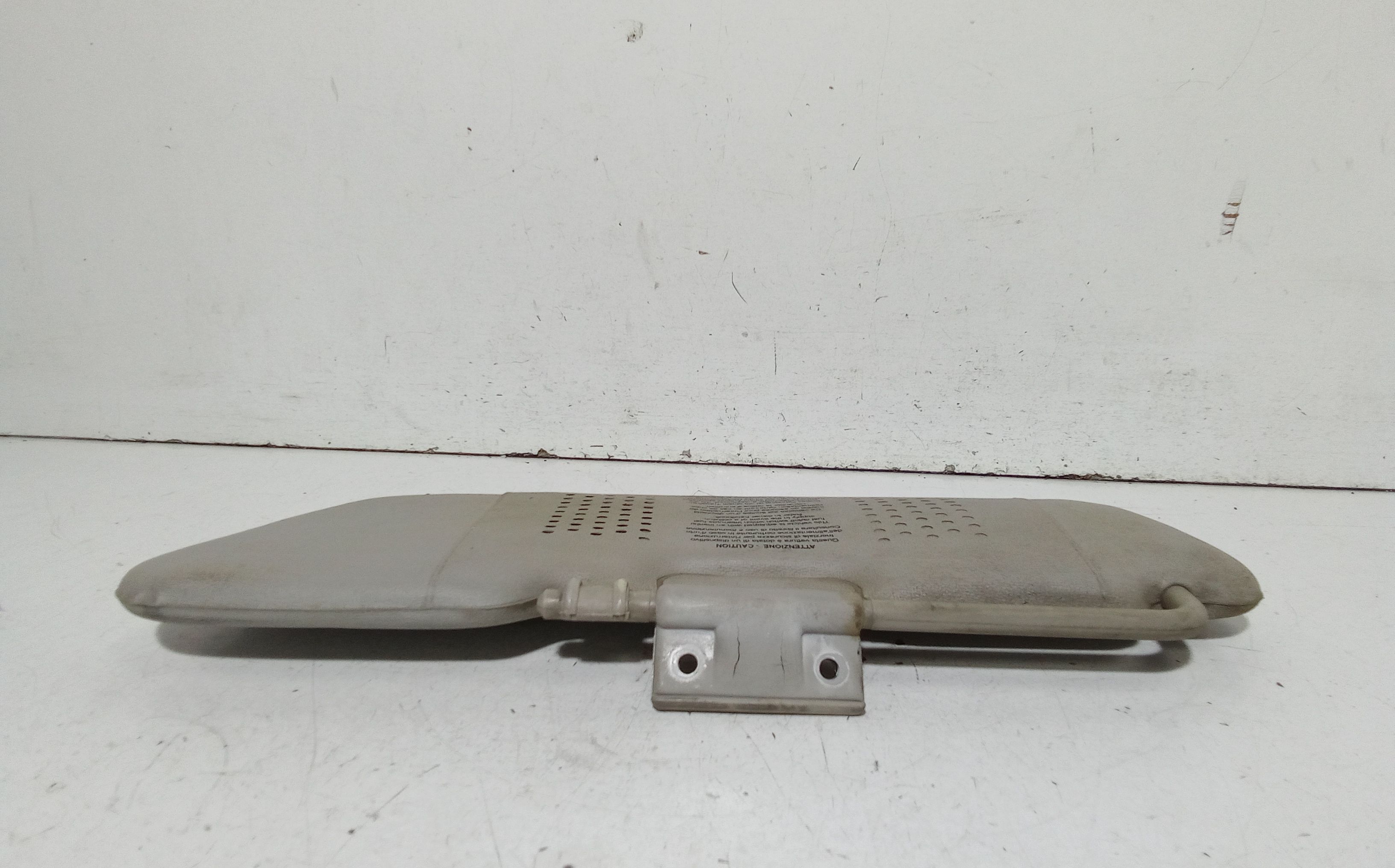 Parasole aletta anteriore Lato Guida FIAT Seicento Serie (00>05)