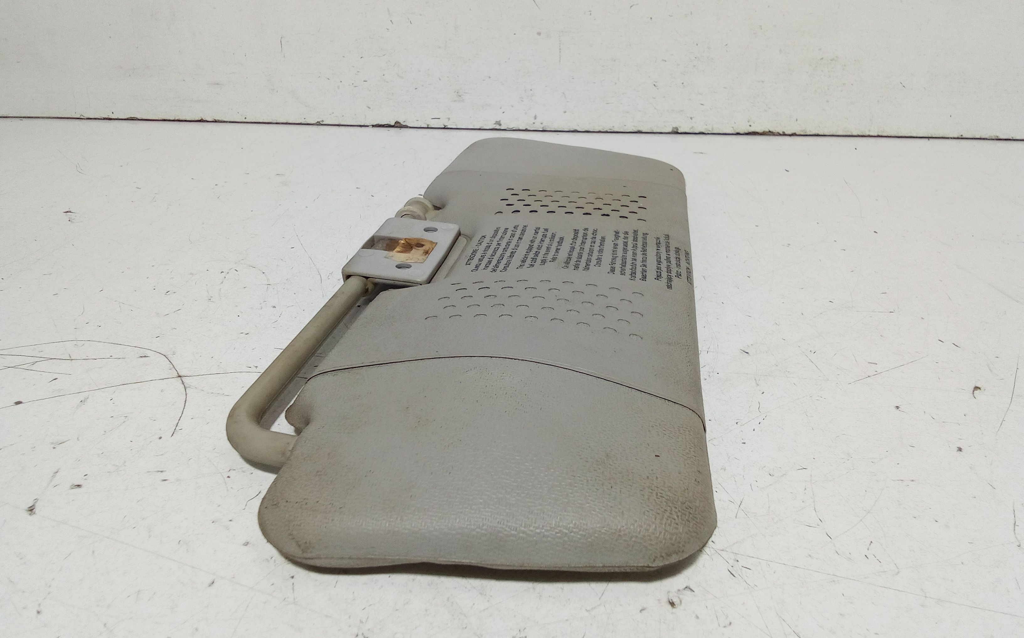 Parasole aletta anteriore Lato Guida FIAT Seicento Serie (00>05)