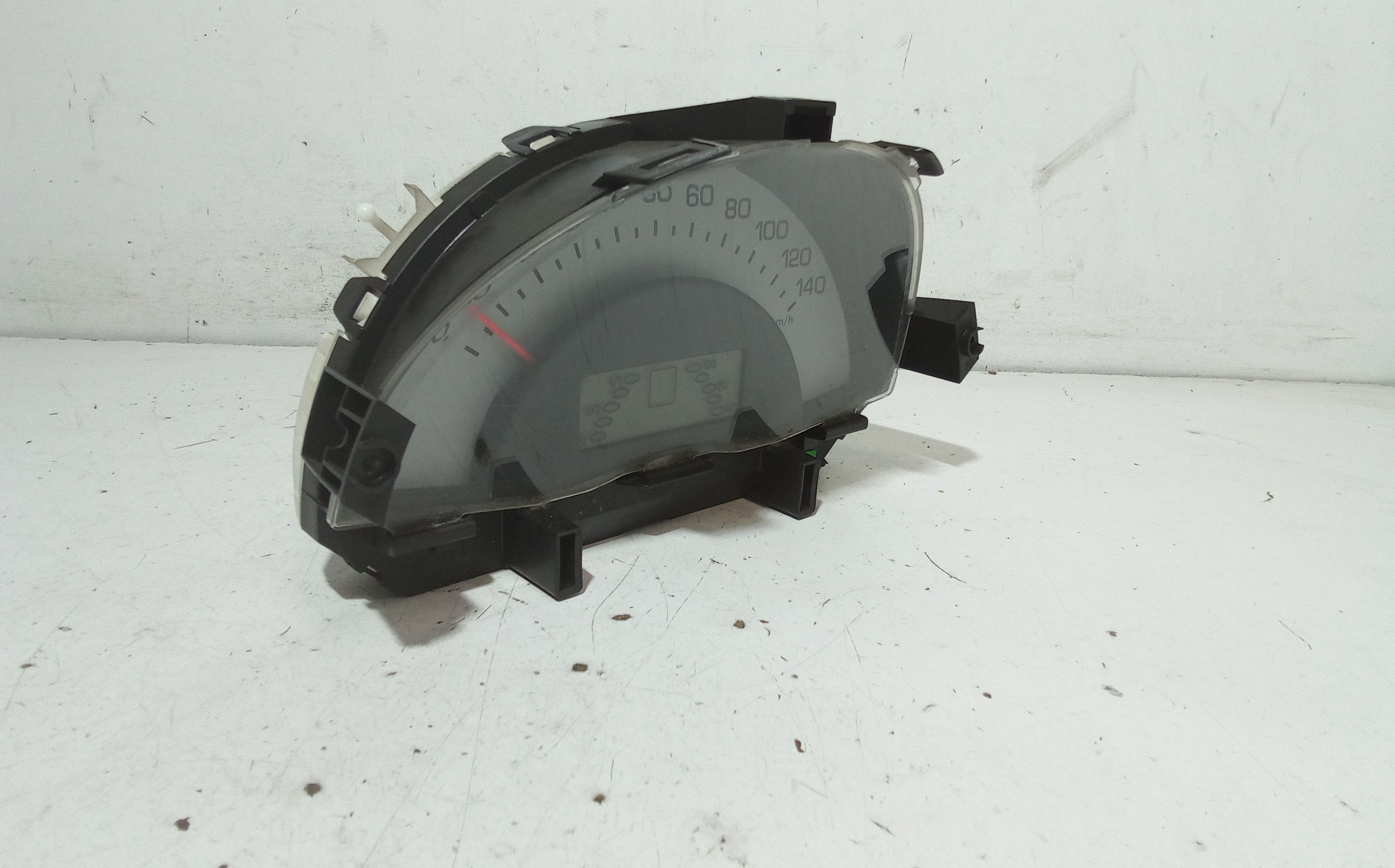 Quadro Strumenti SMART ForTwo Coup 1 Serie