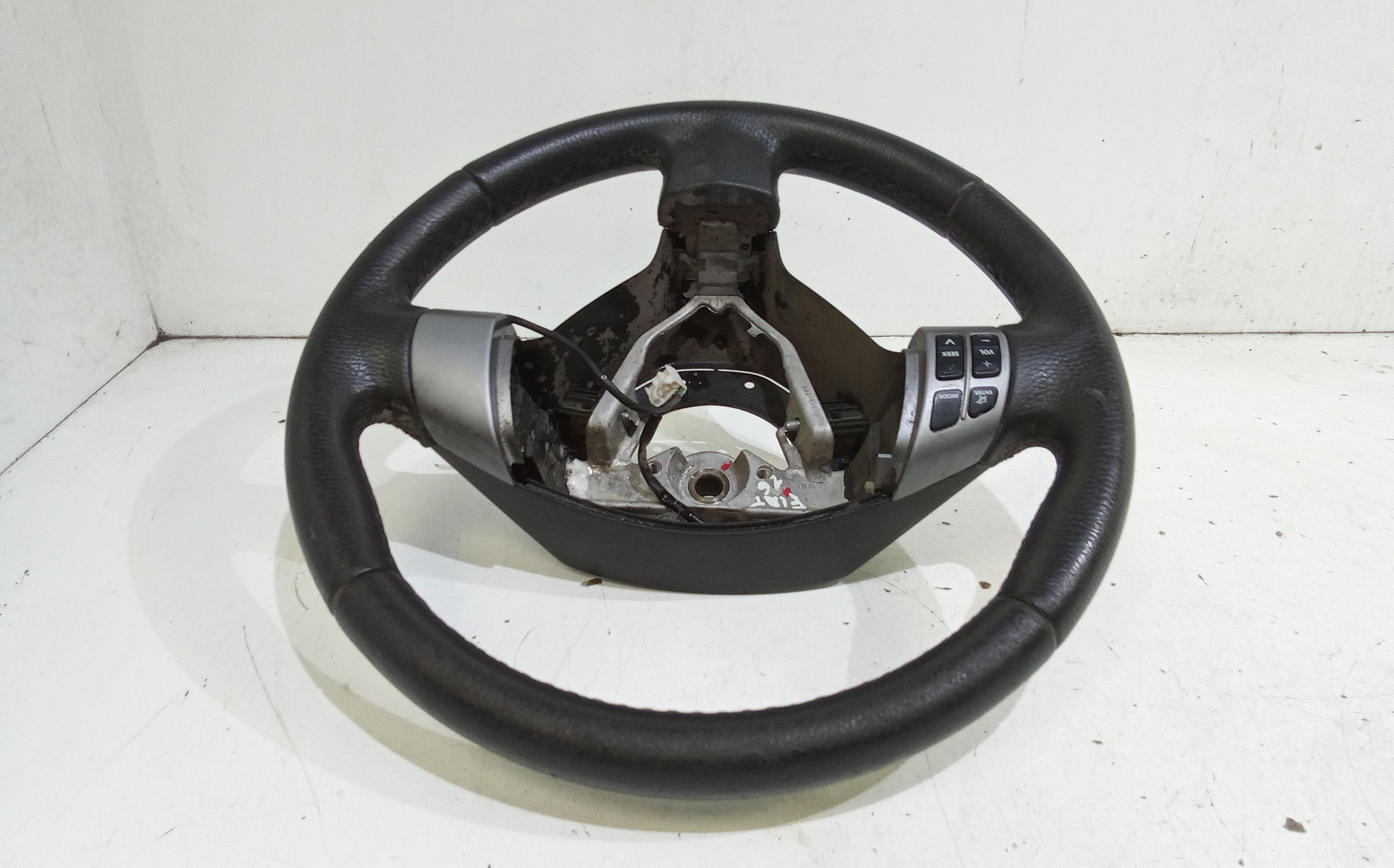 Volante FIAT Sedici 1 Serie