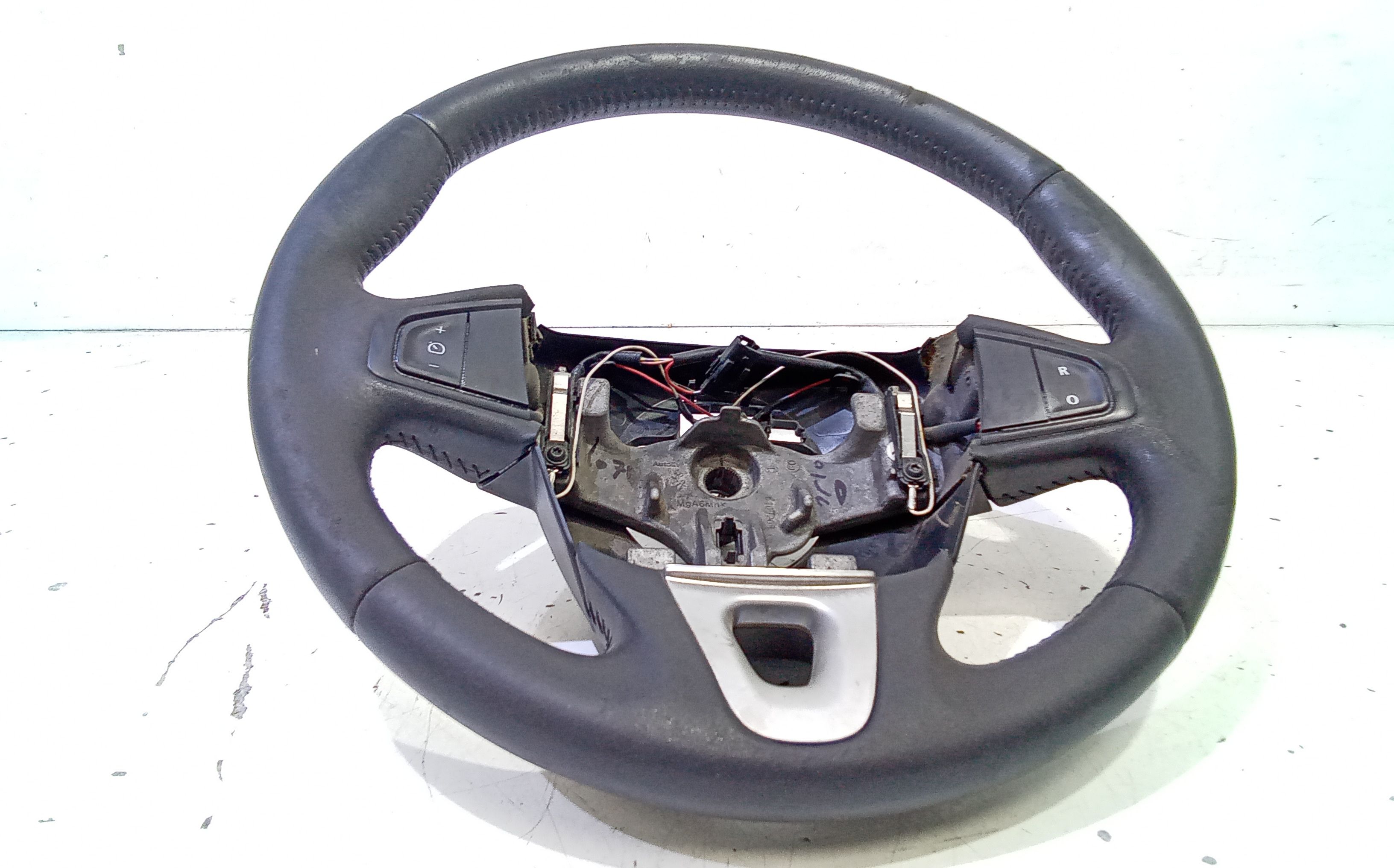 Volante RENAULT Clio Serie (08>15)