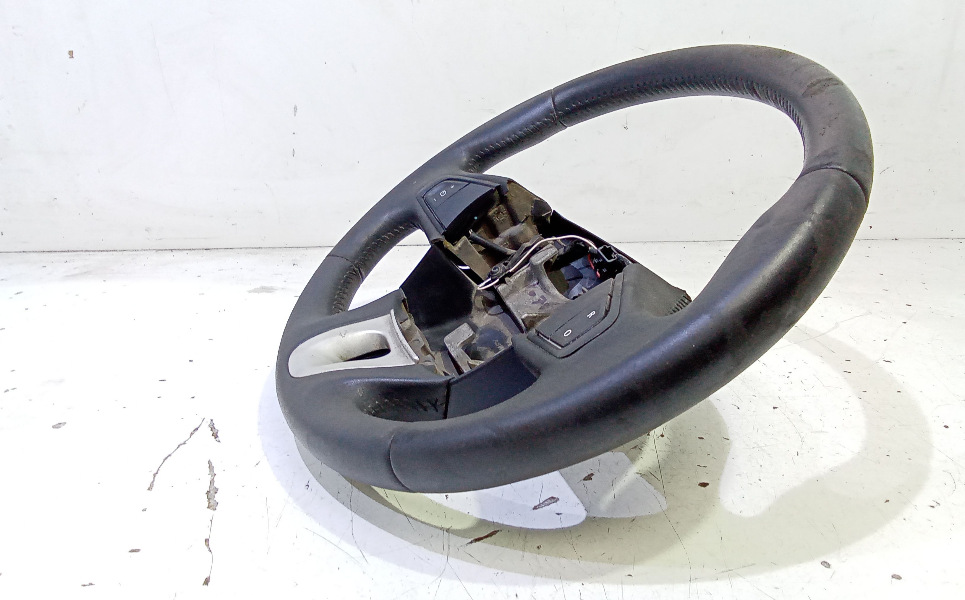 Volante RENAULT Clio Serie (08>15)