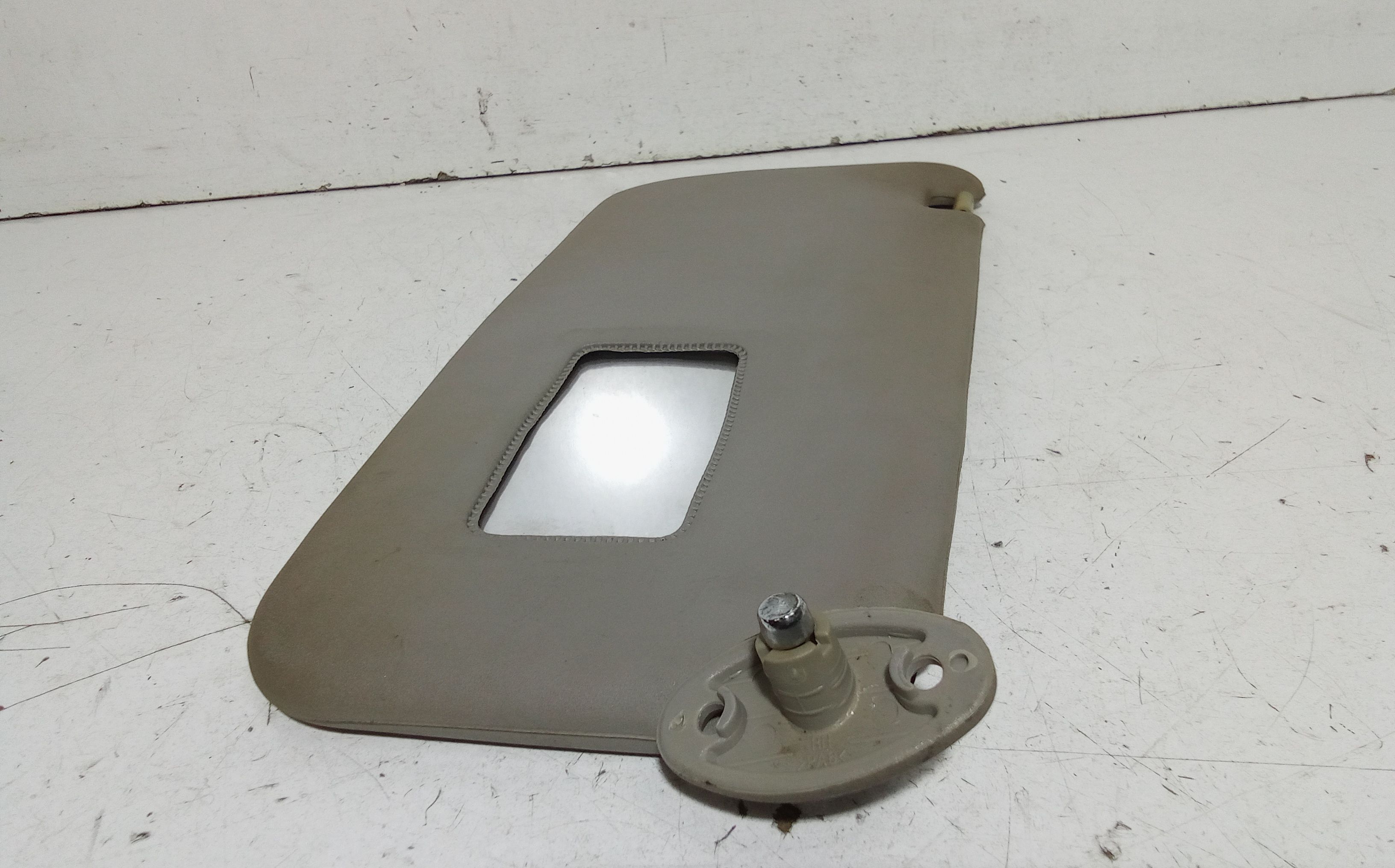 Parasole aletta Lato Passeggero DAEWOO Matiz 2 Serie