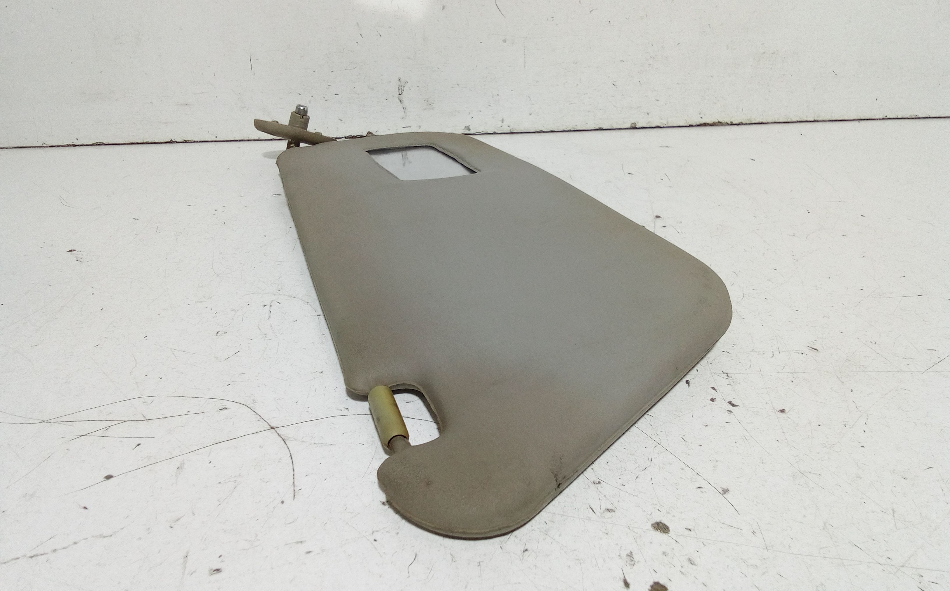 Parasole aletta Lato Passeggero DAEWOO Matiz 2 Serie