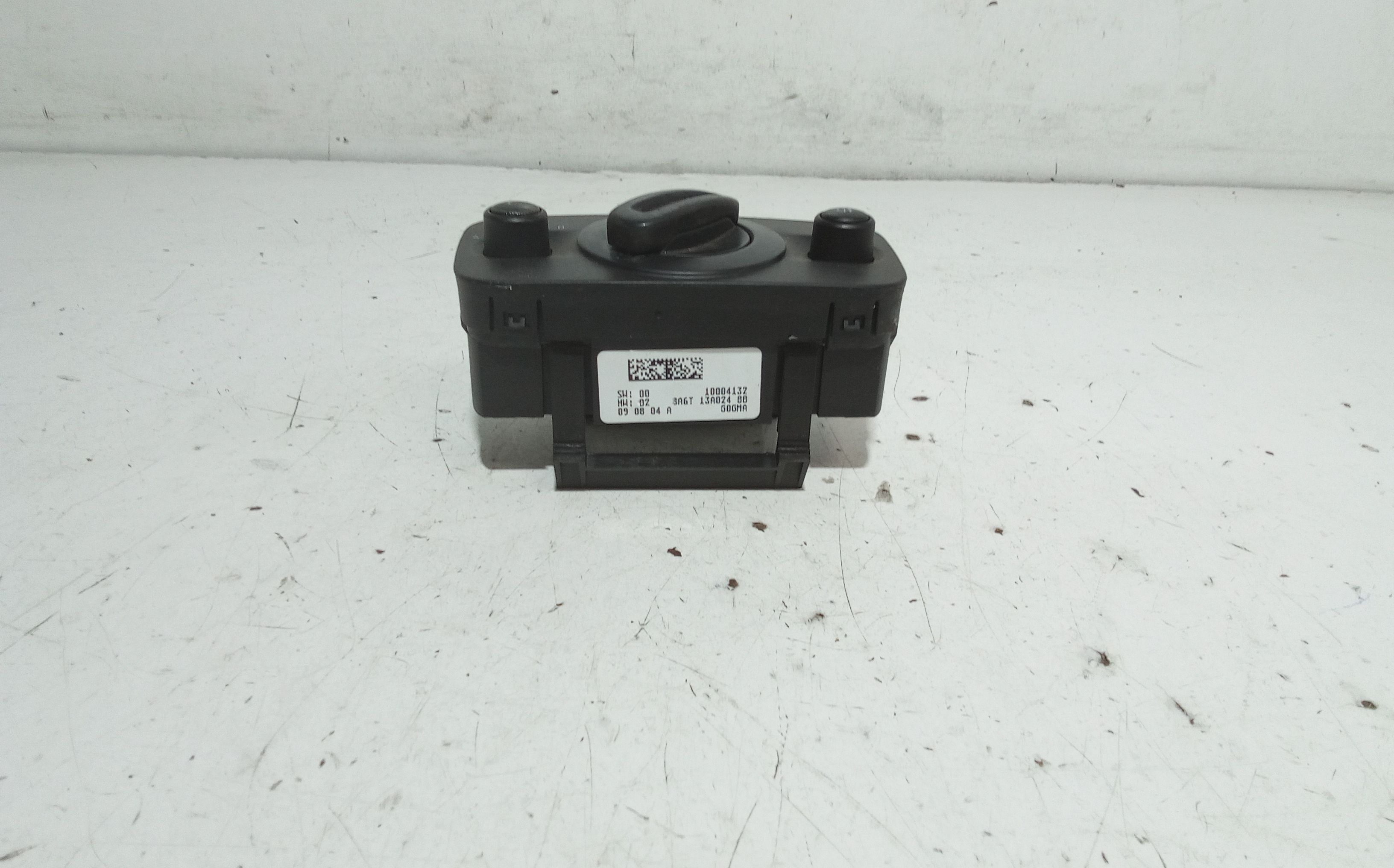 Interruttore comando luci FORD Fiesta 6 Serie