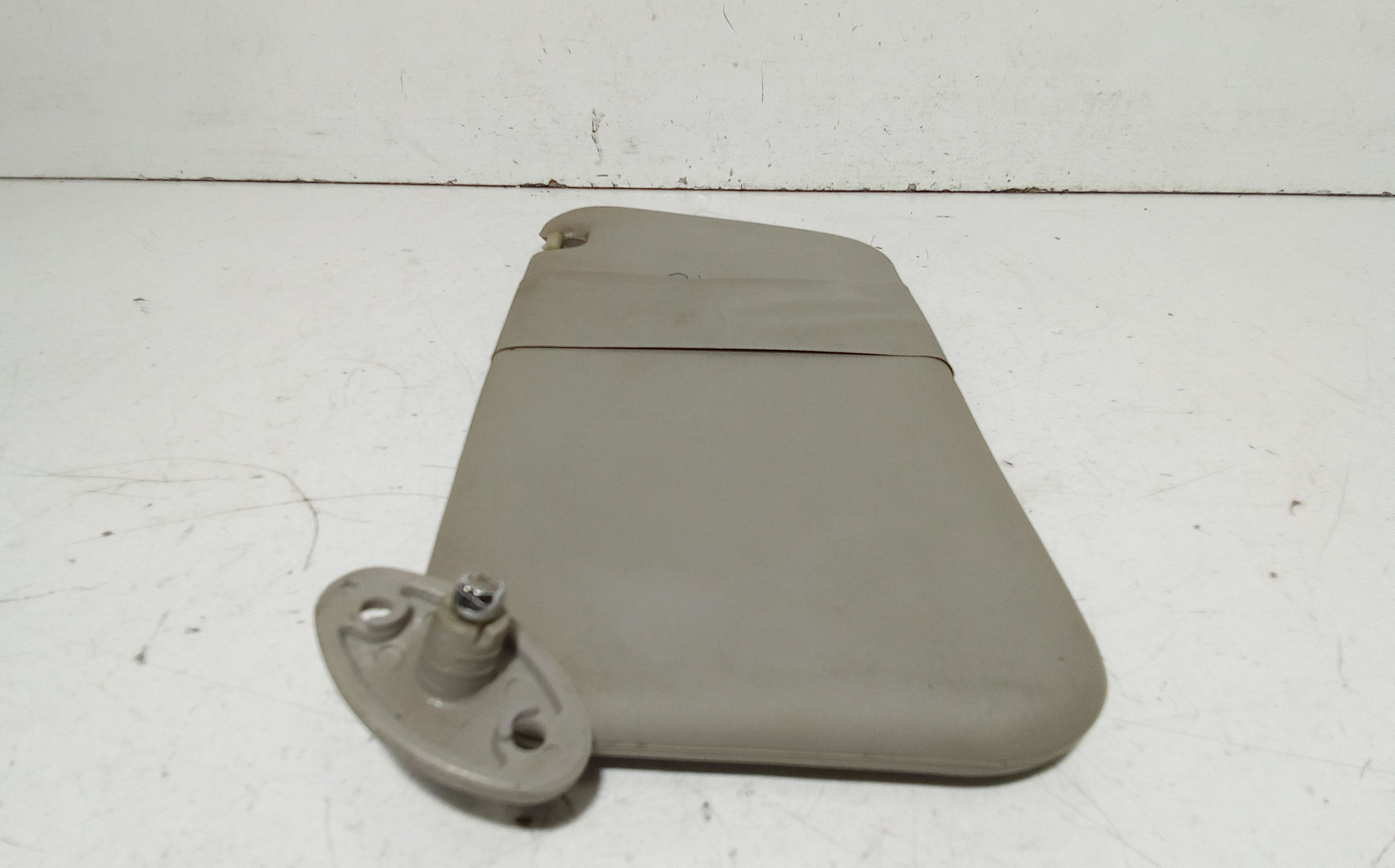 Parasole aletta anteriore Lato Guida DAEWOO Matiz 2 Serie