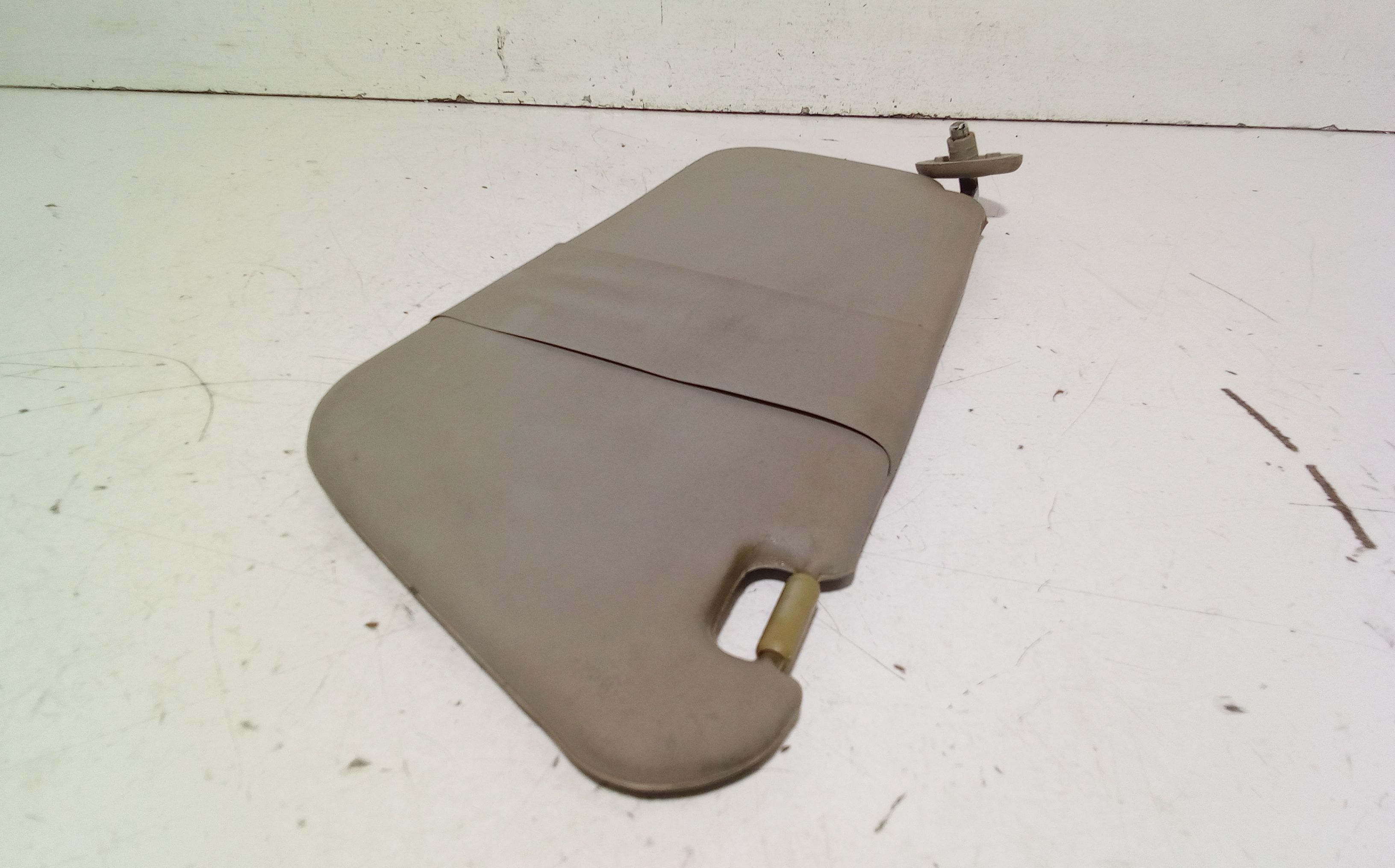 Parasole aletta anteriore Lato Guida DAEWOO Matiz 2 Serie