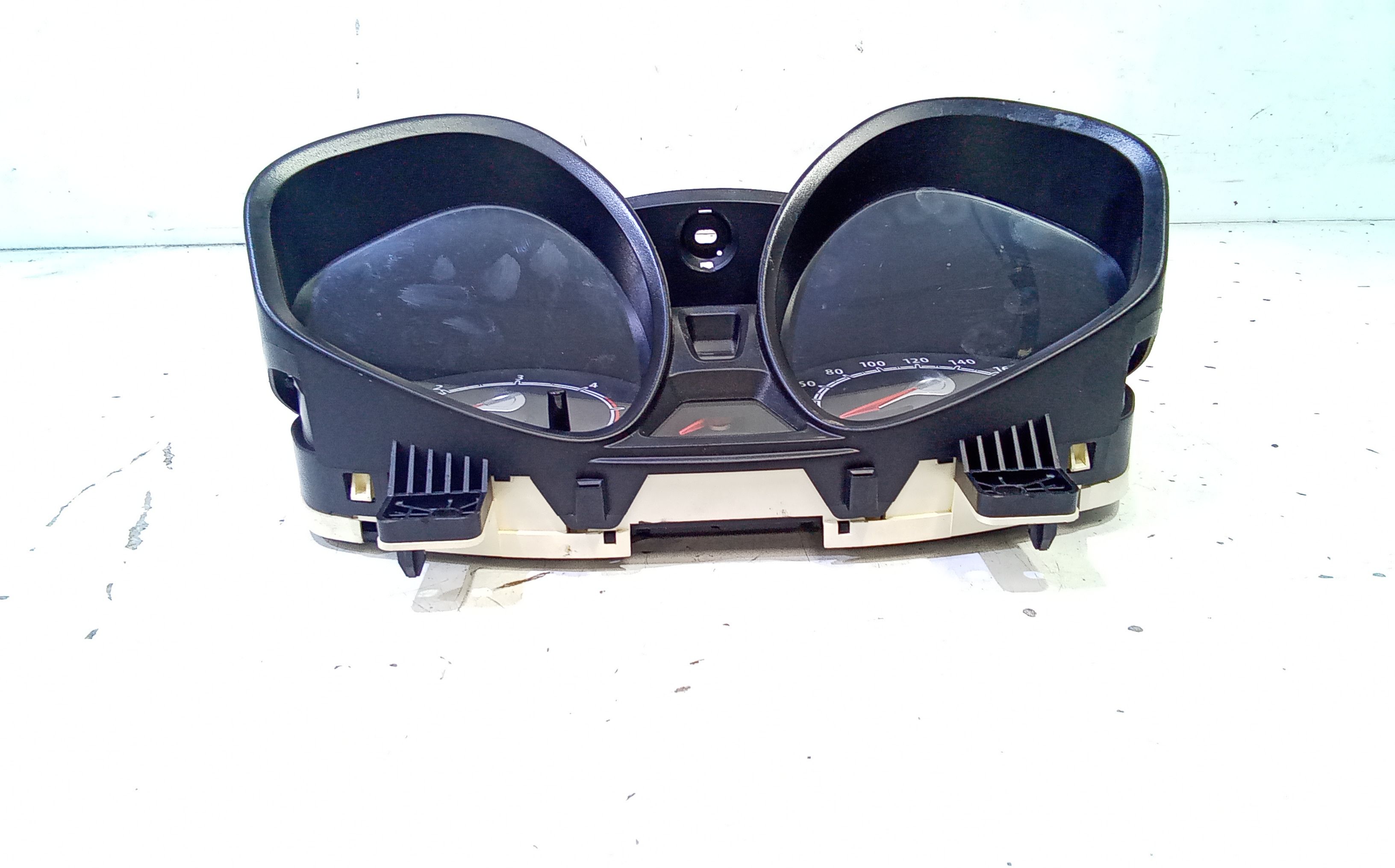 Quadro Strumenti FORD Fiesta 6 Serie