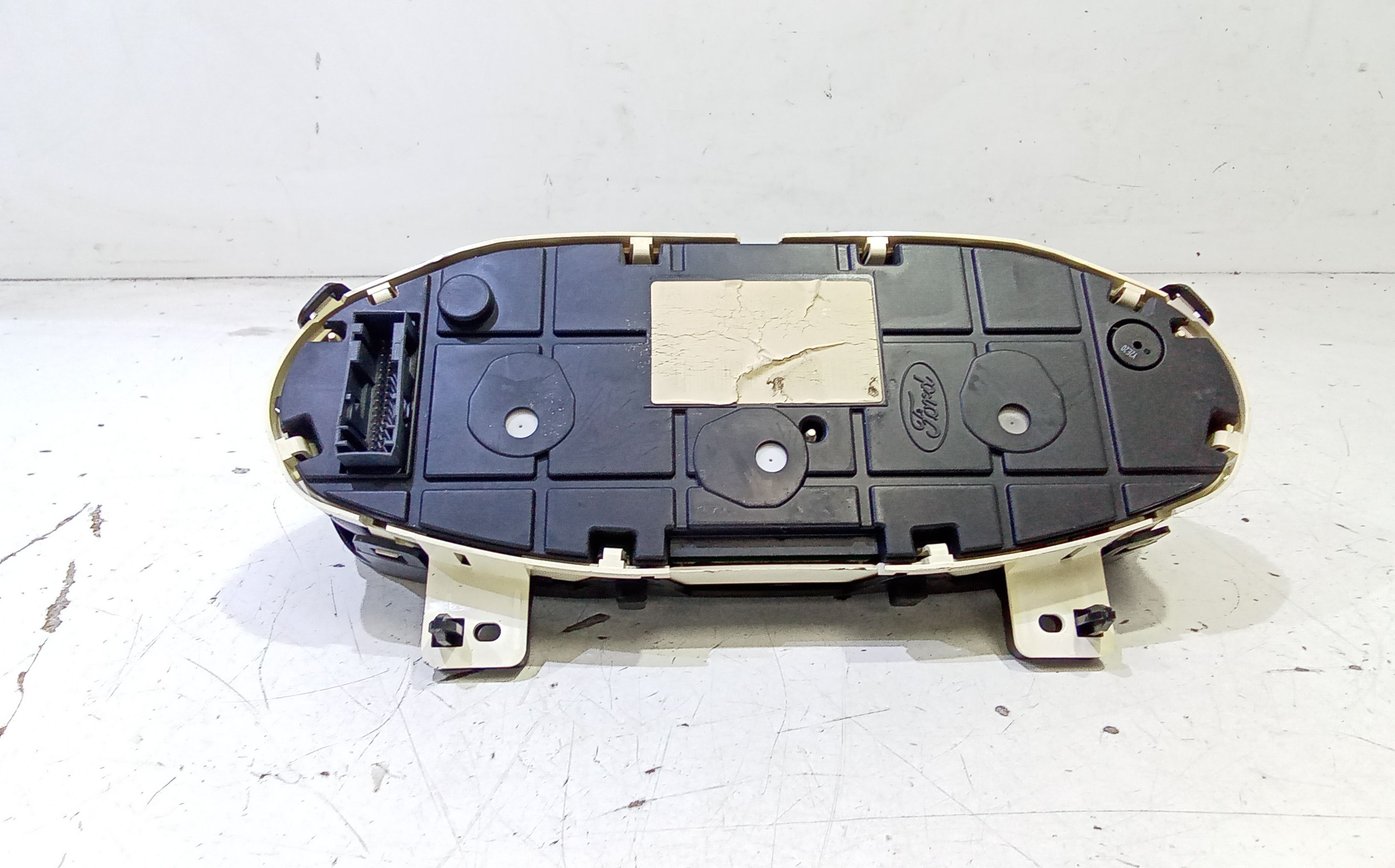 Quadro Strumenti FORD Fiesta 6 Serie