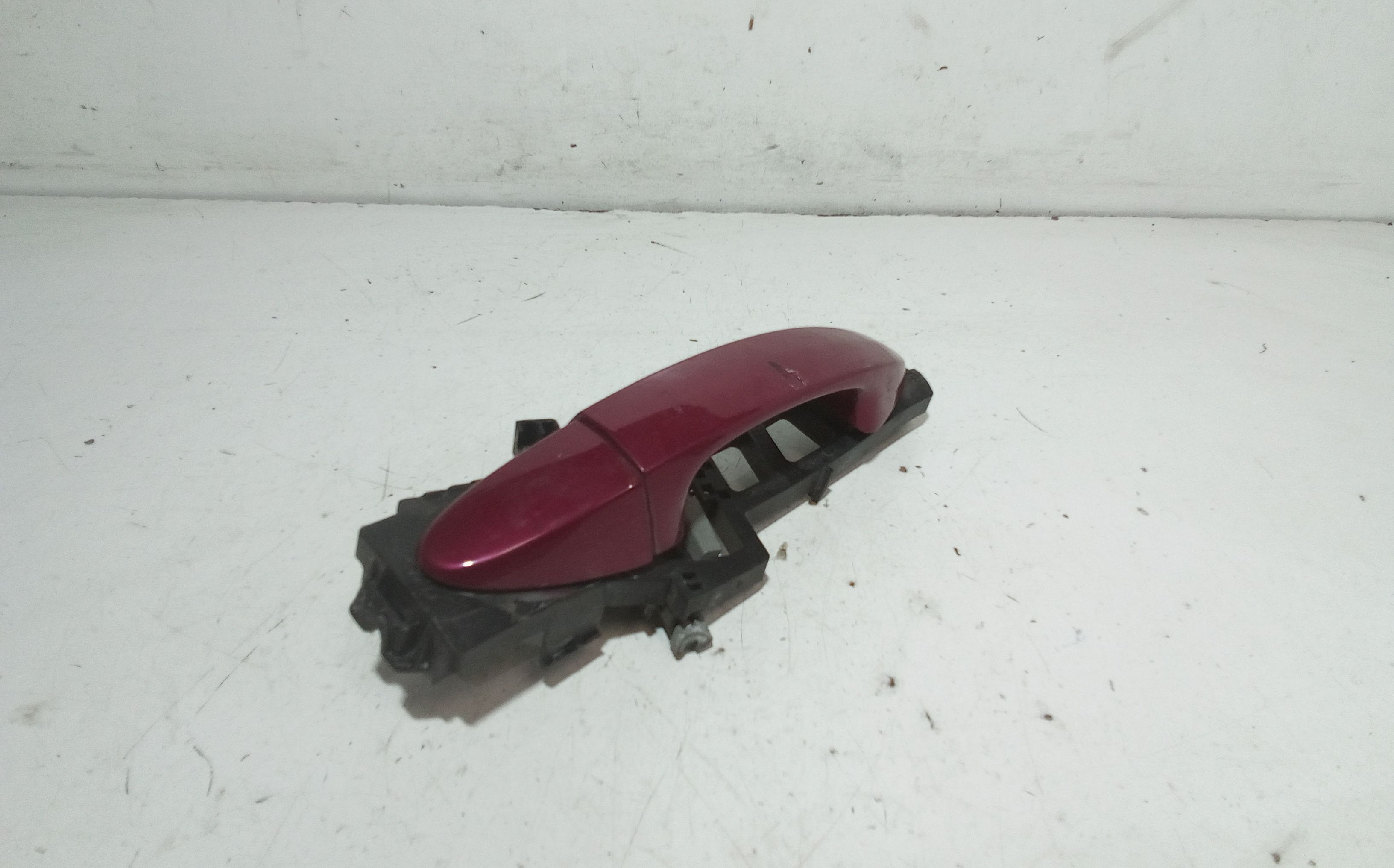 Maniglia esterna Anteriore Destra FORD Fiesta 6 Serie