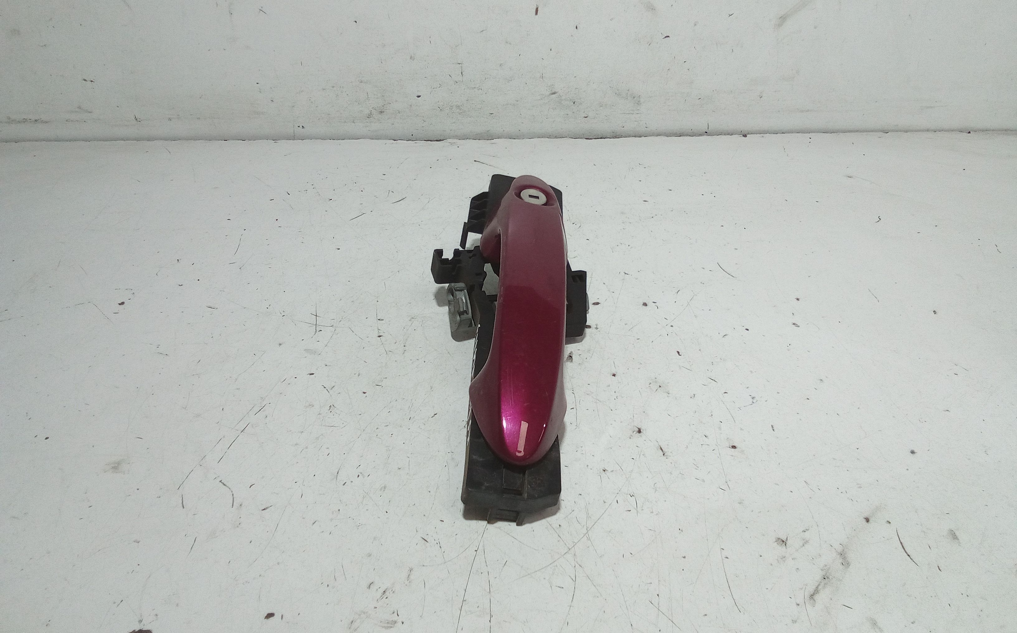 Maniglia esterna Anteriore Sinistra FORD Fiesta 6 Serie