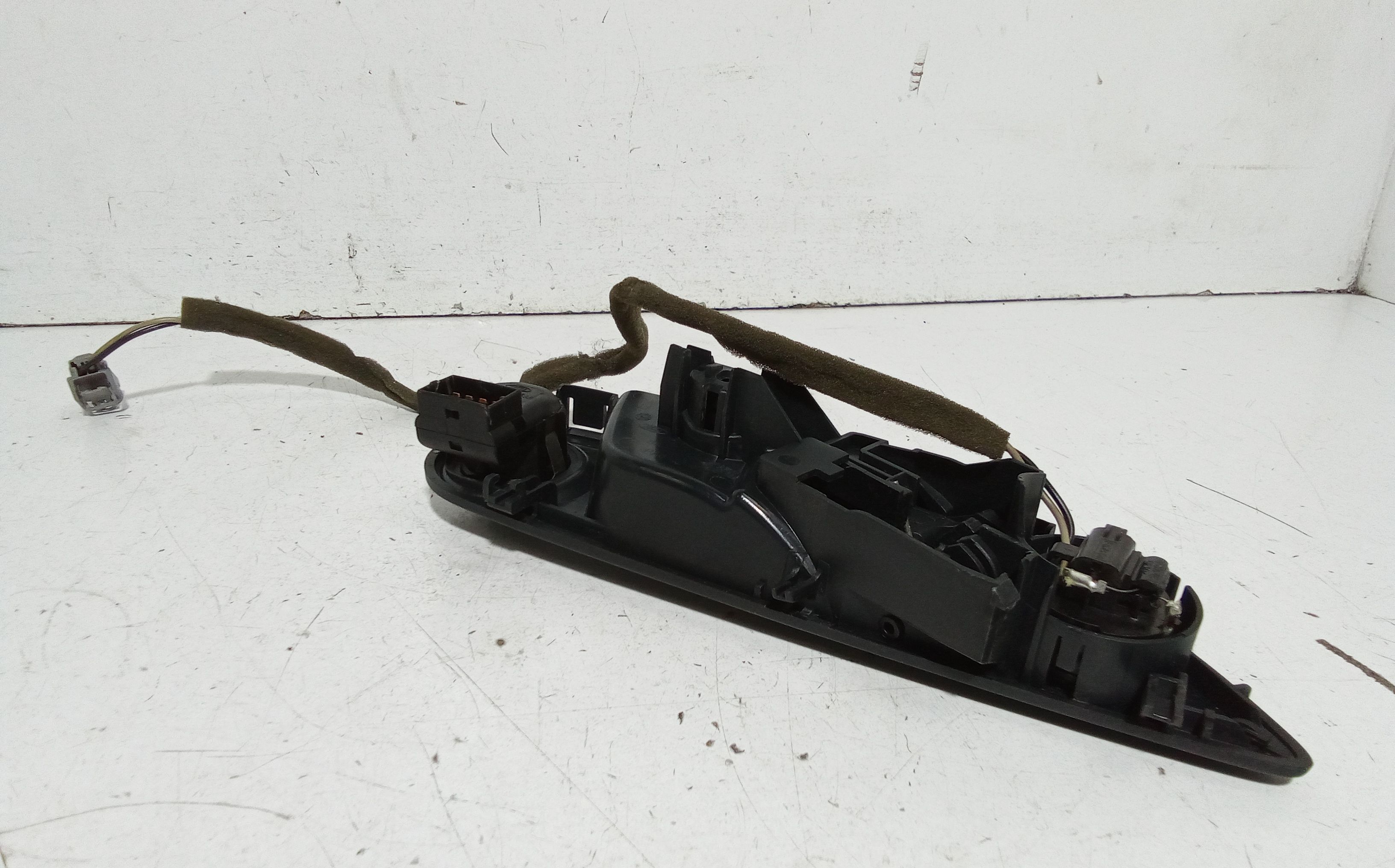 Maniglia interna anteriore Sinistra FORD Fiesta 6 Serie