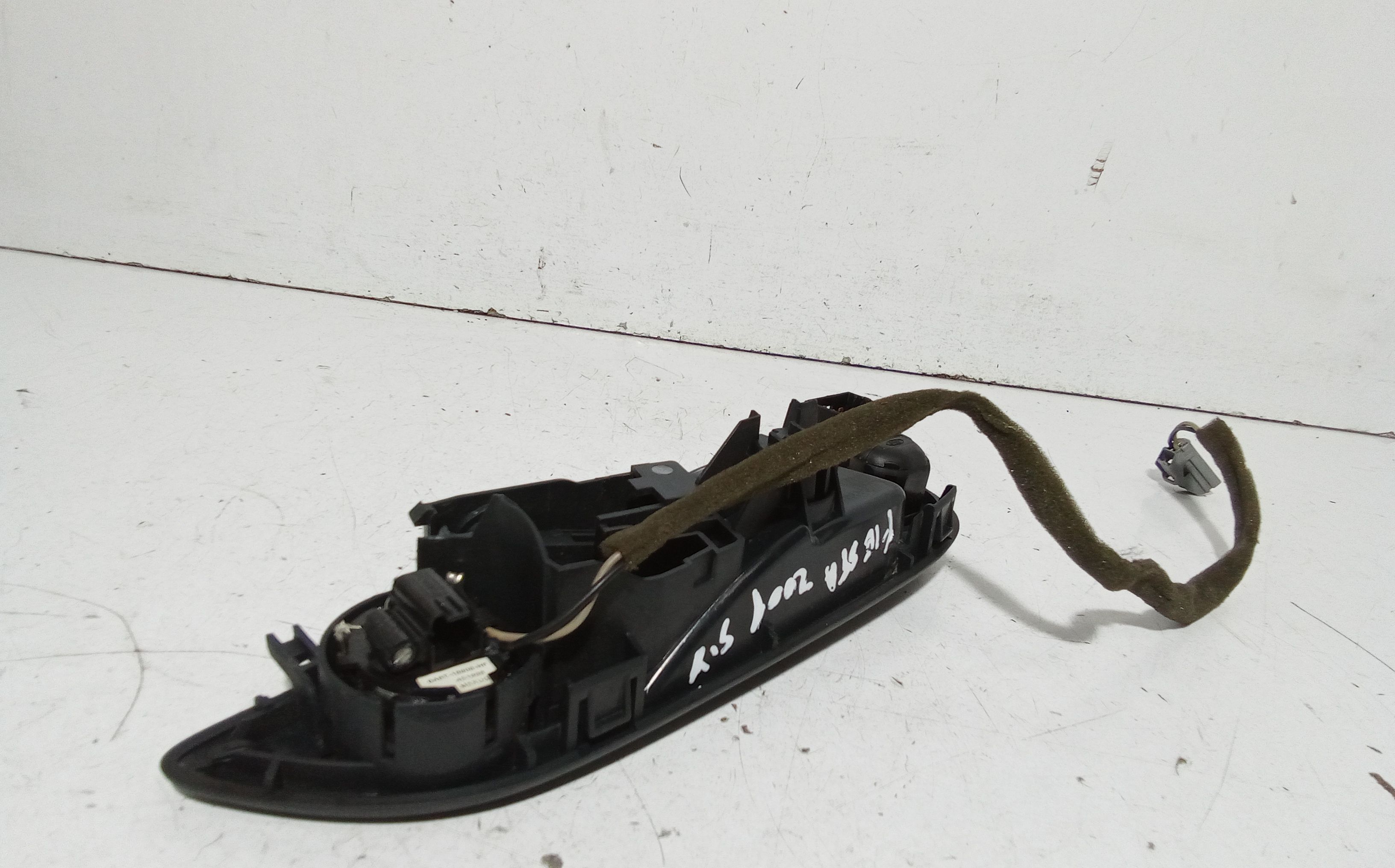 Maniglia interna anteriore Sinistra FORD Fiesta 6 Serie