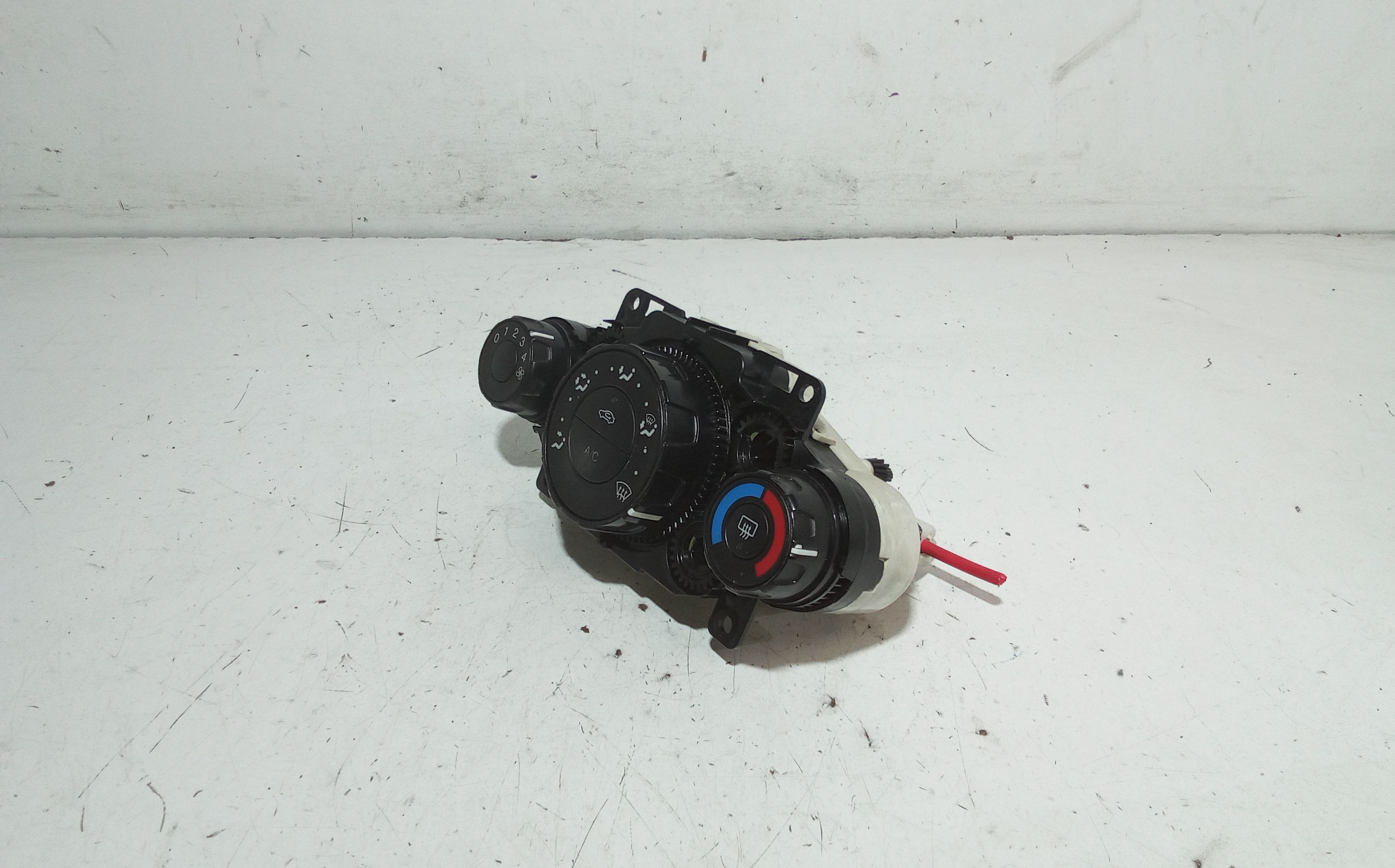 Comandi Clima FORD Fiesta 6 Serie