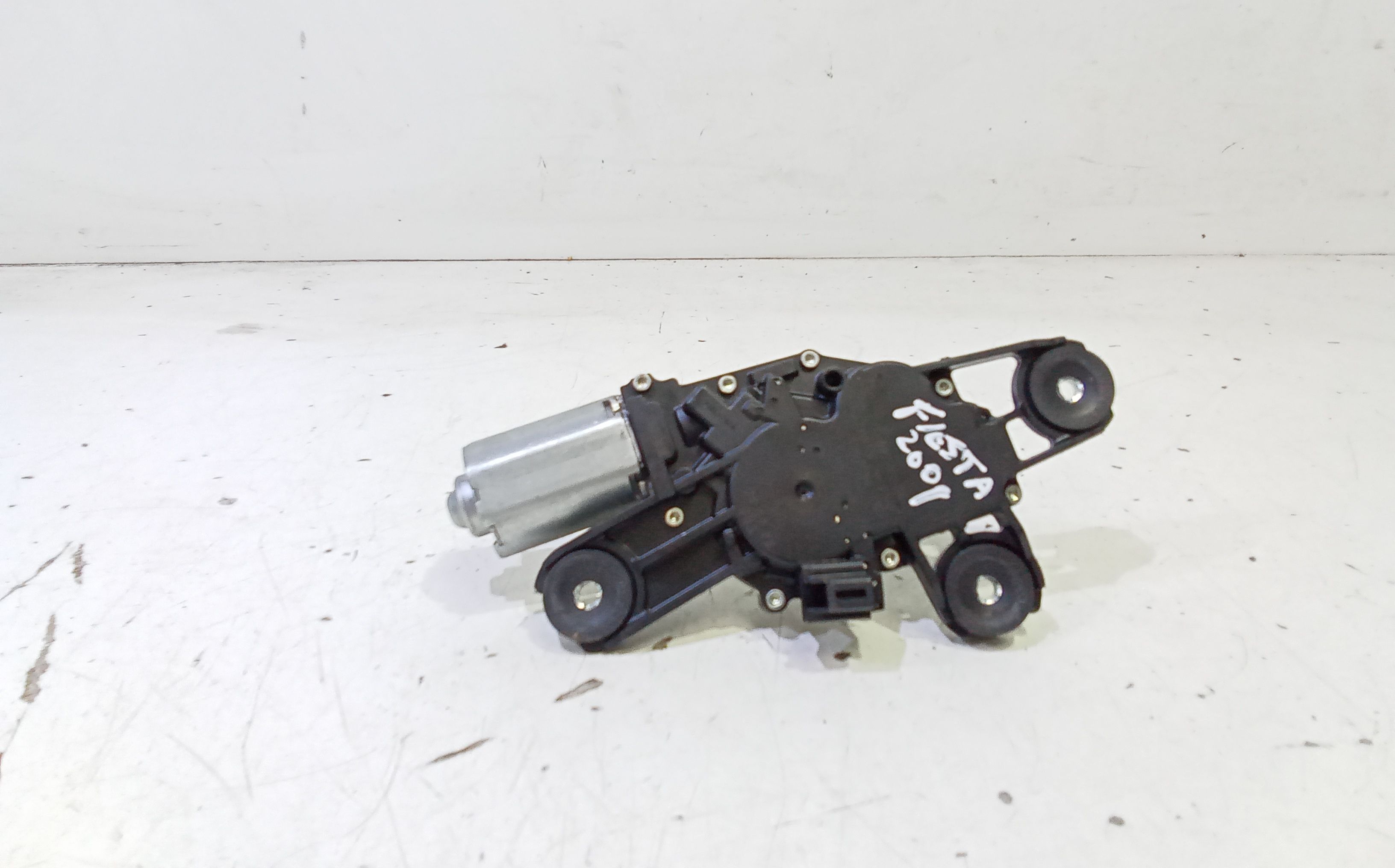 Motorino Tergicristallo Posteriore FORD Fiesta 6 Serie